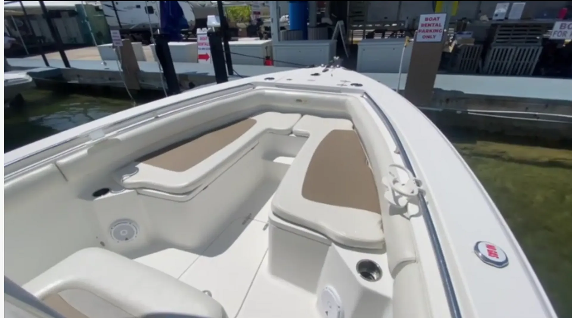 SEA HUNT BOATS GAMEFISH 27 in Tavernier, FL — photo 4