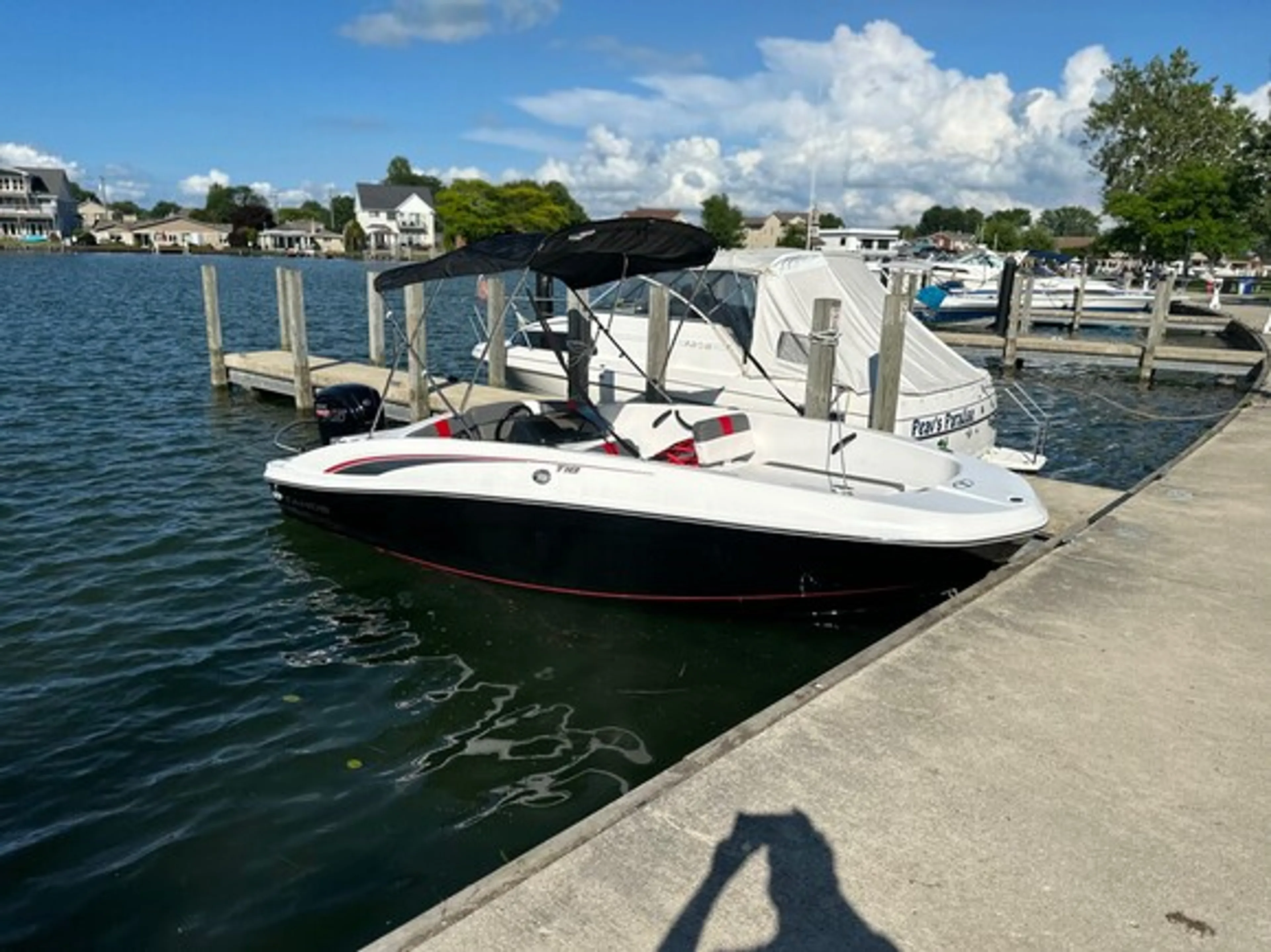 boat