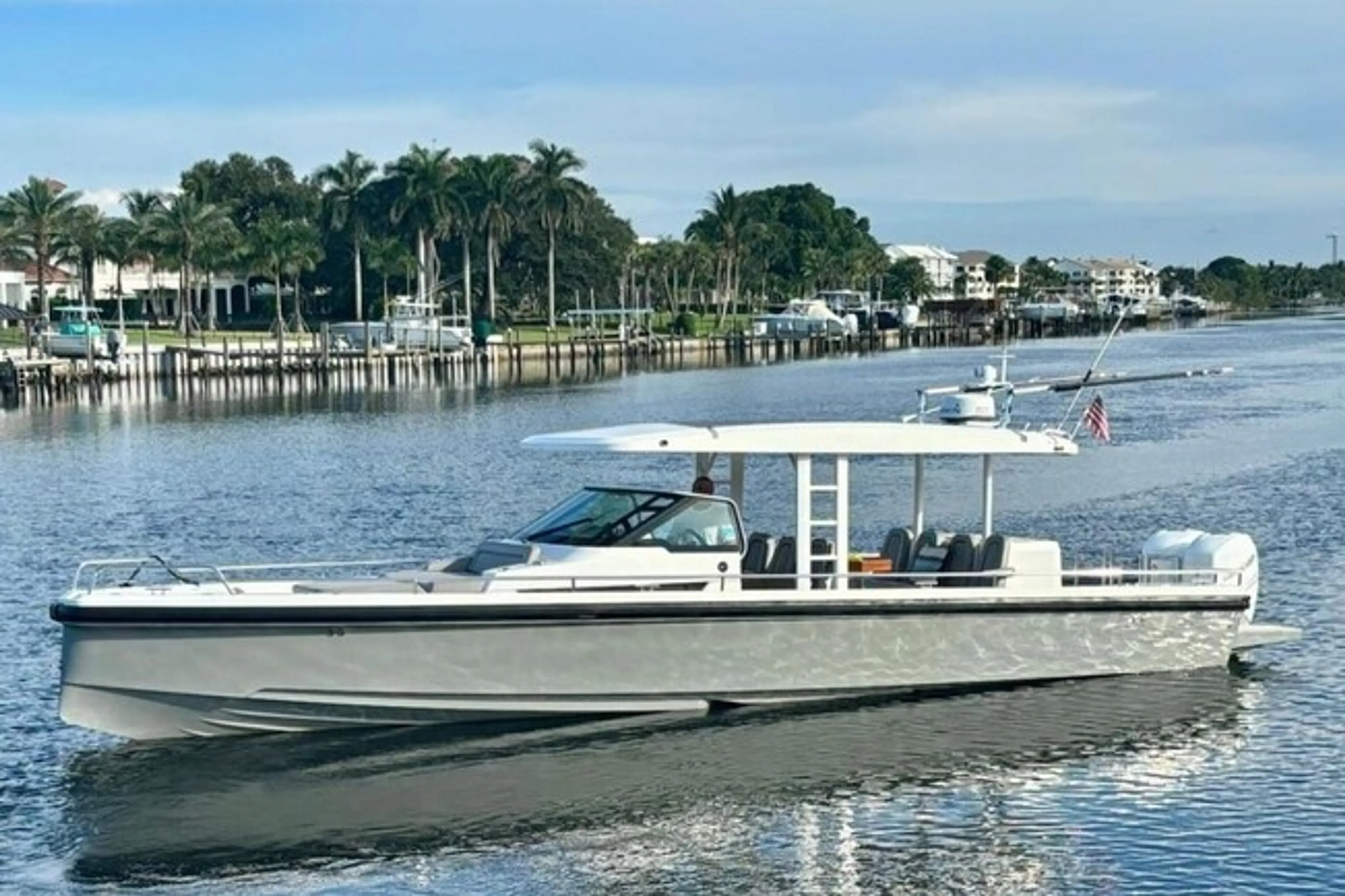 boat