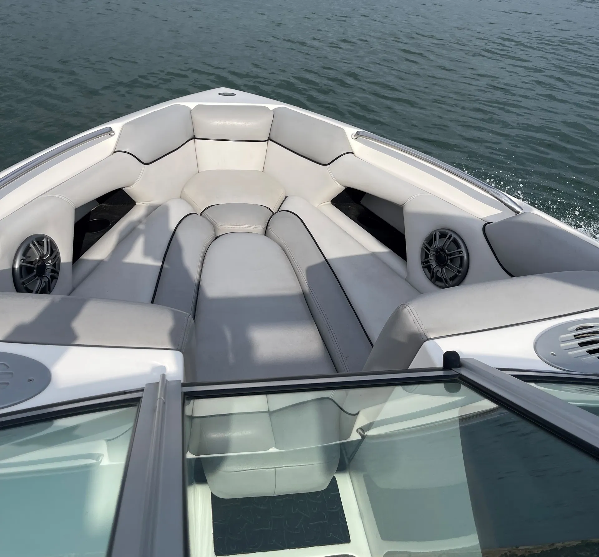 Centurion C4 Elite in Friant, CA — photo 5