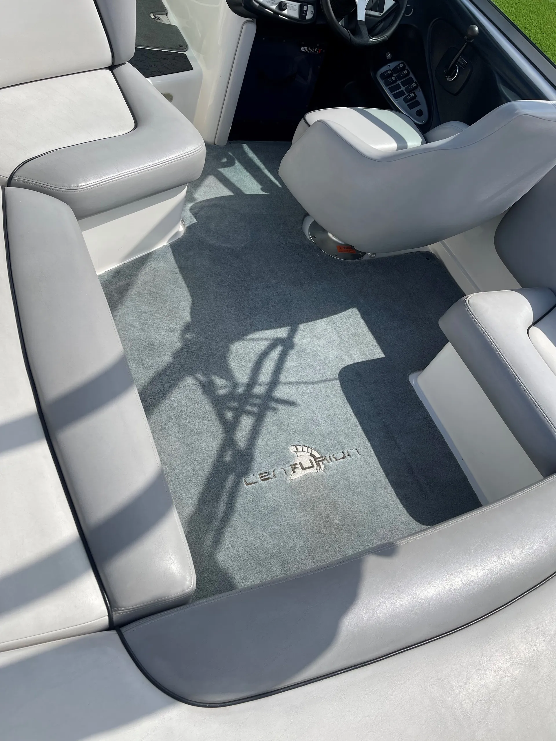 Centurion C4 Elite in Friant, CA — photo 6