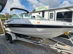 2008 crownline boat 200ls for the Perfect Day Out!