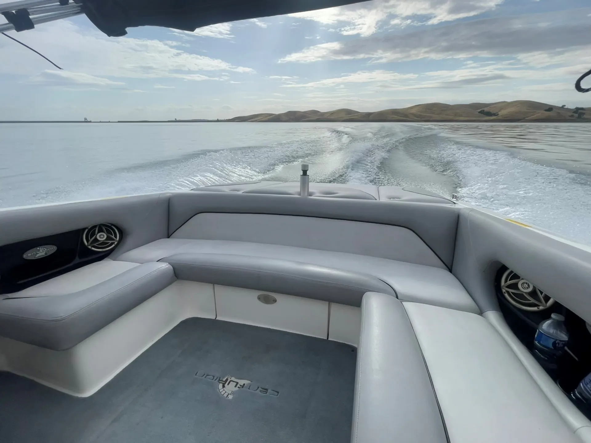 Centurion C4 Elite in Friant, CA — photo 4