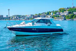 Seascape! Newly available and ready to impress, one of the best!