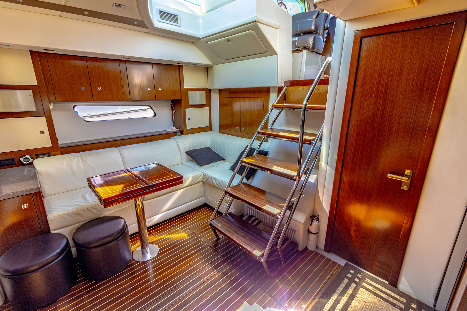 Downtown Seattle! A top-rated experience, Seascape doesn’t disappoint!