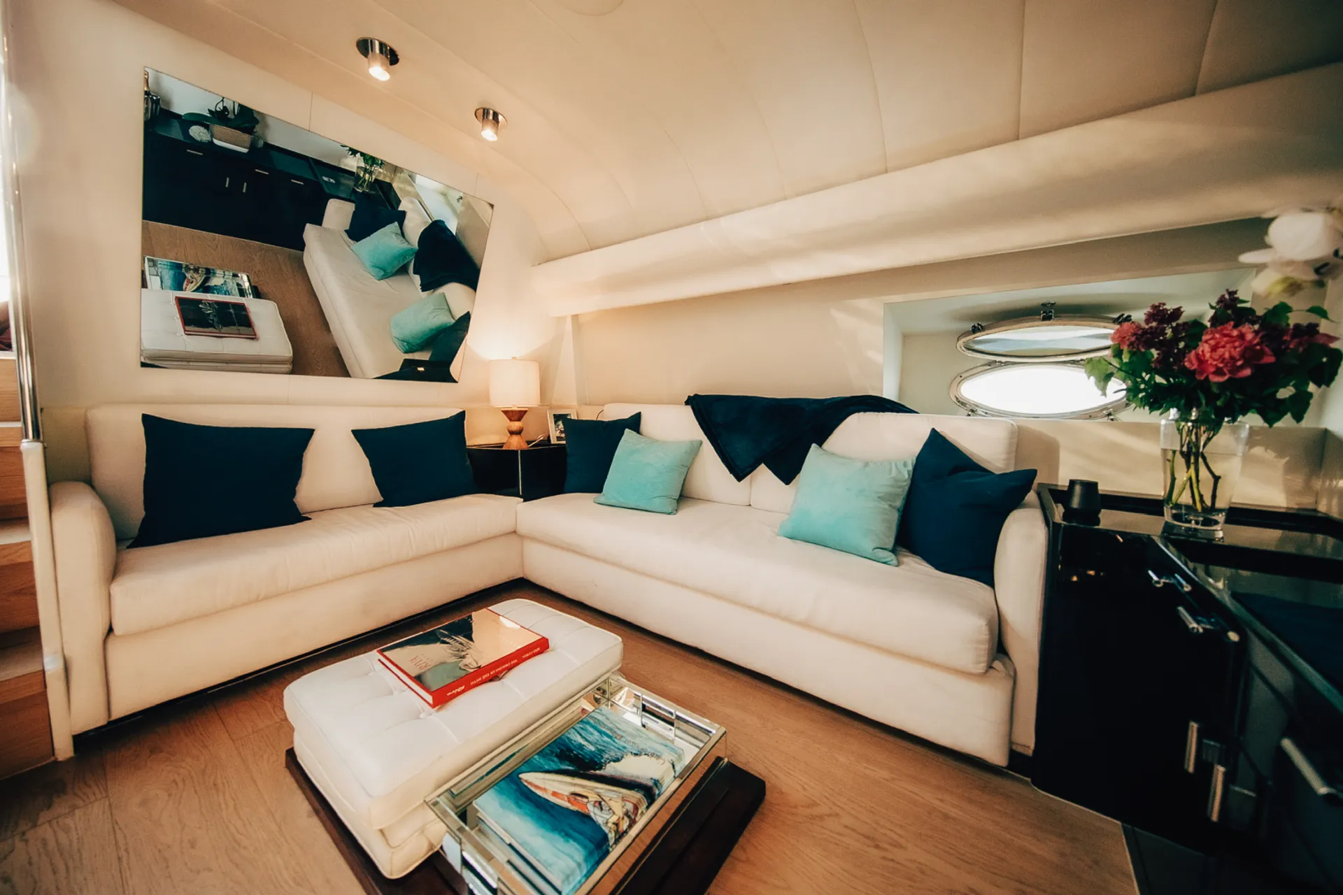 Riva Black Corsair in Brooklyn, NY — photo 4