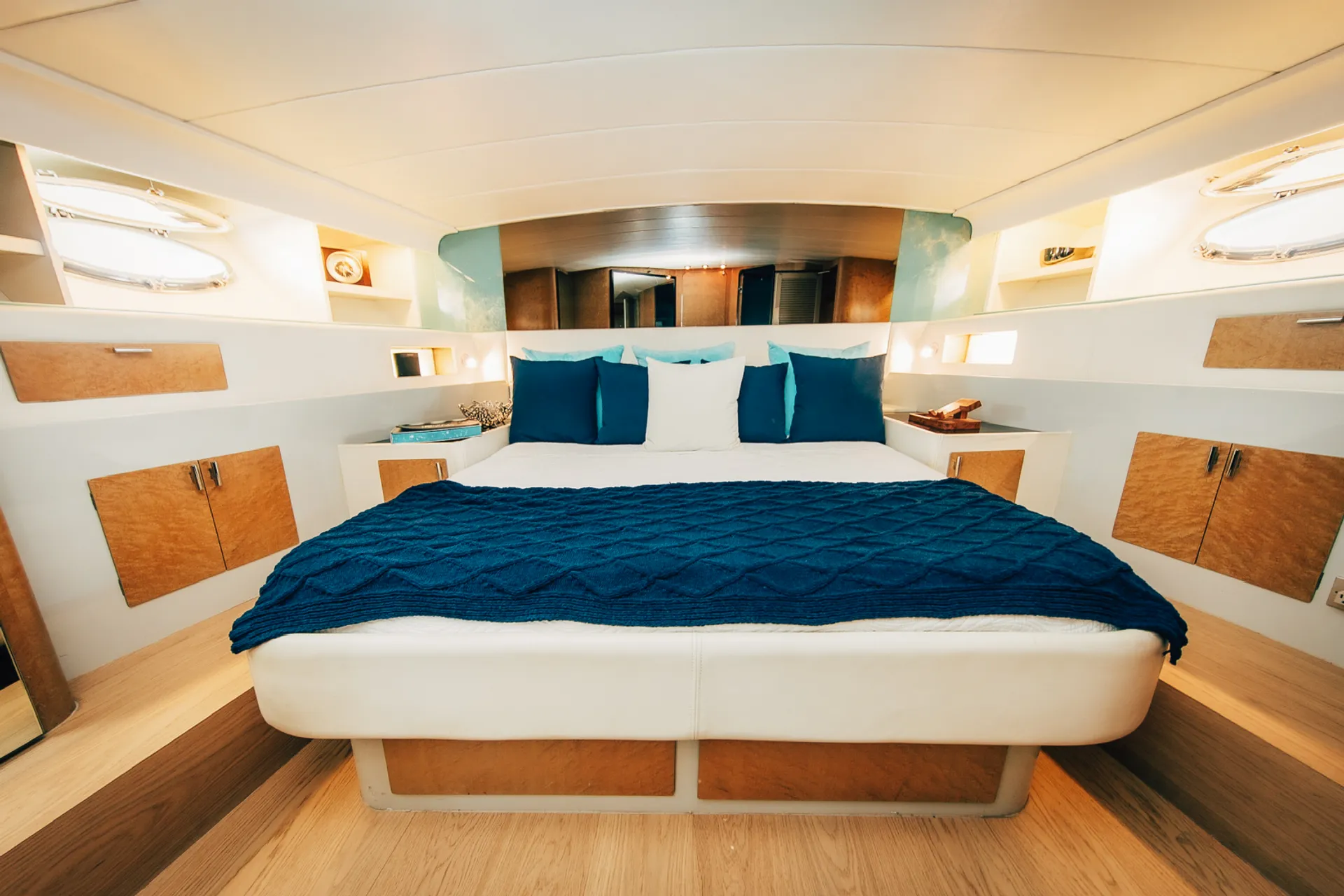 Riva Black Corsair in Brooklyn, NY — photo 5