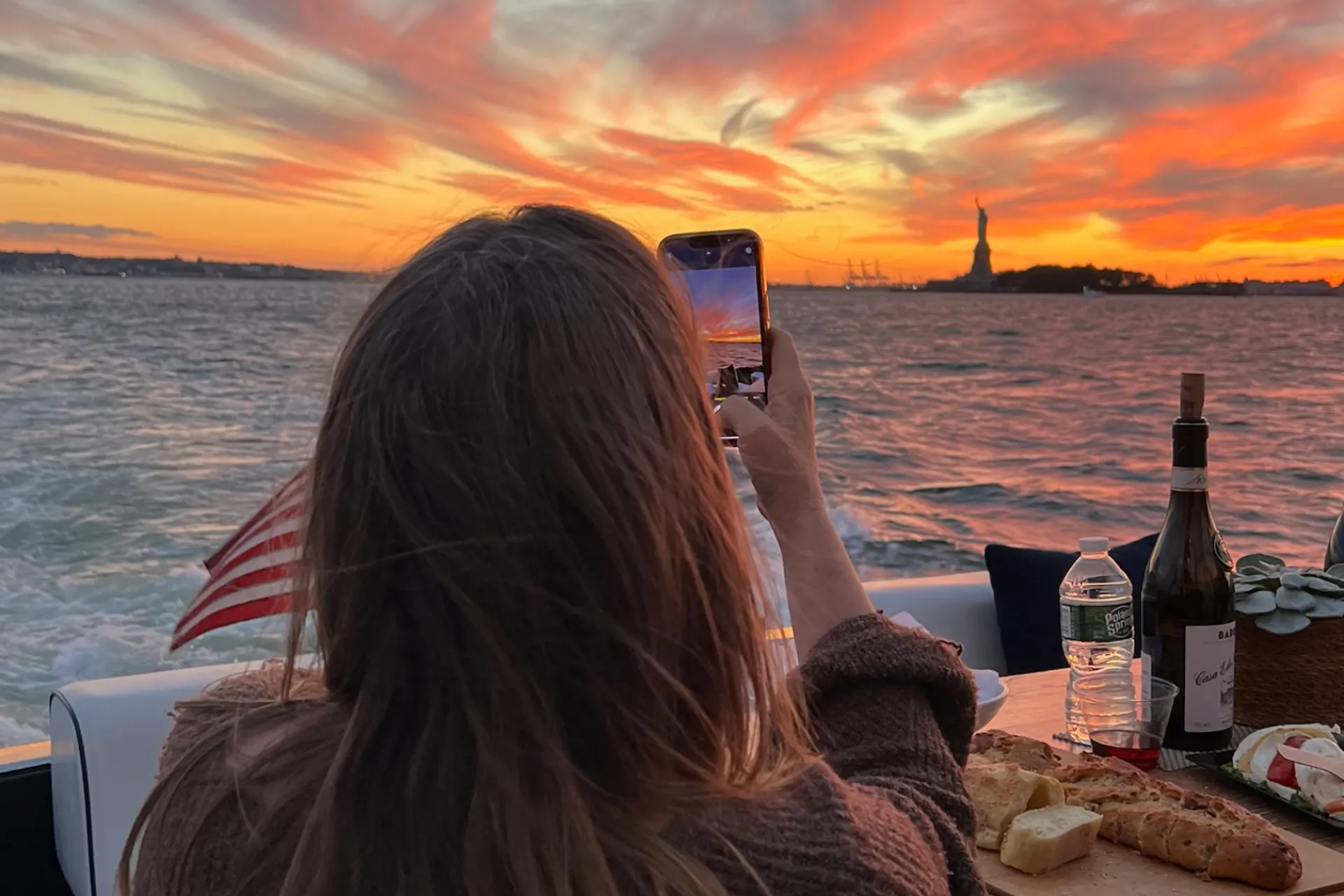 Riva Black Corsair in Brooklyn, NY — photo 6