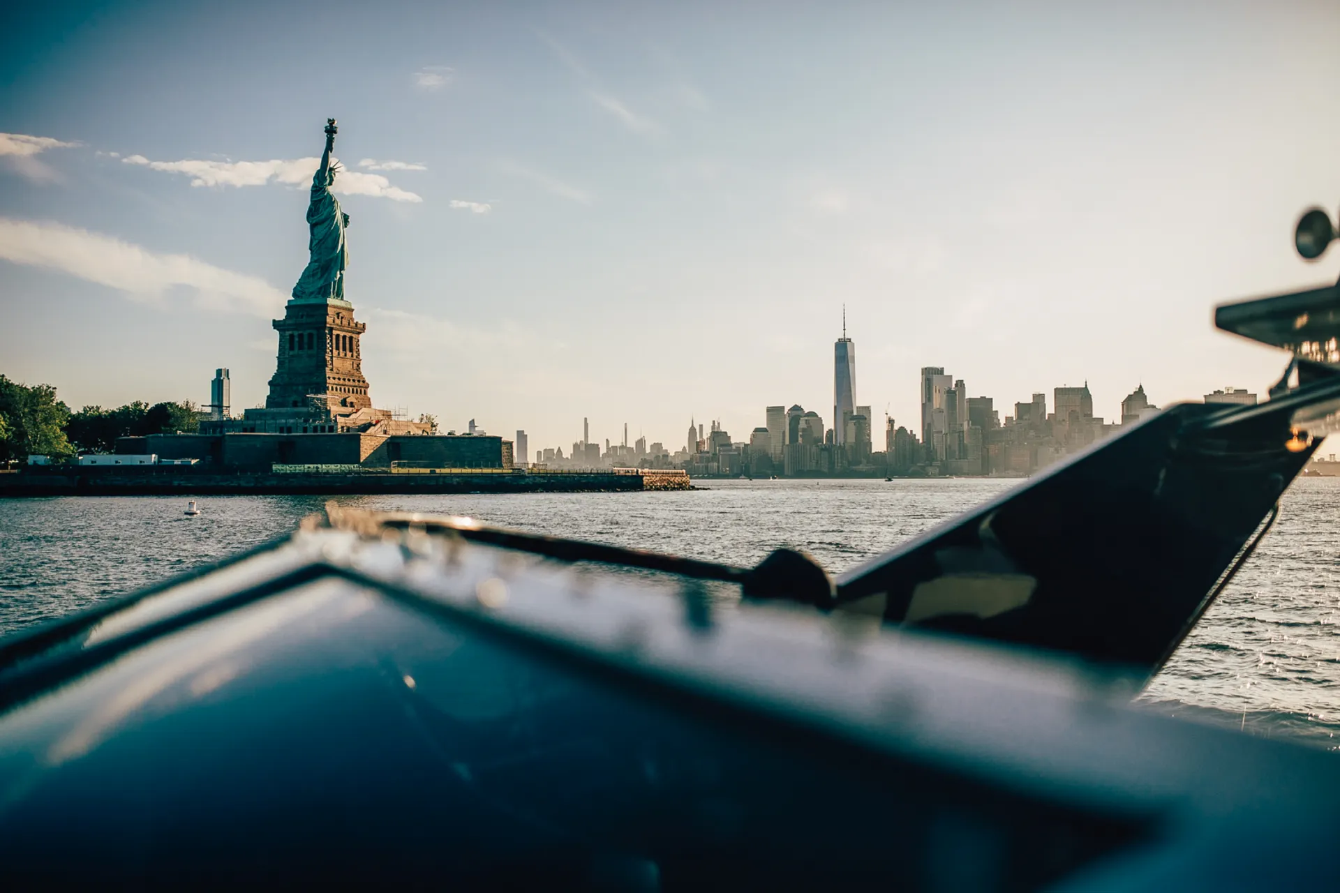 Riva Black Corsair in Brooklyn, NY — photo 7