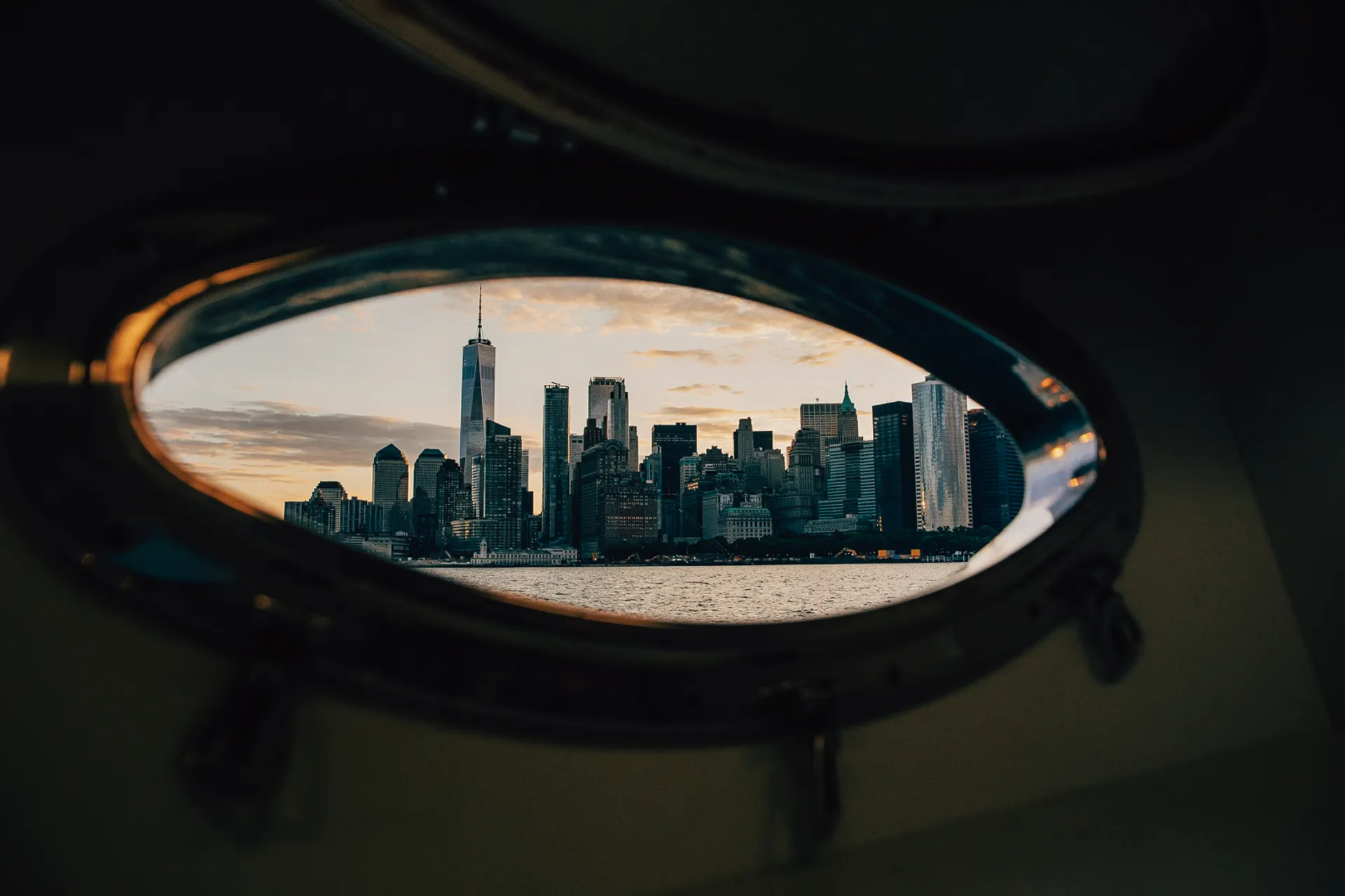 Riva Black Corsair in Brooklyn, NY — photo 9