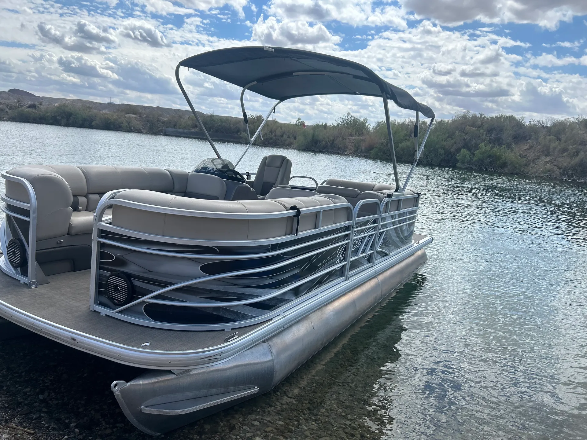 boat
