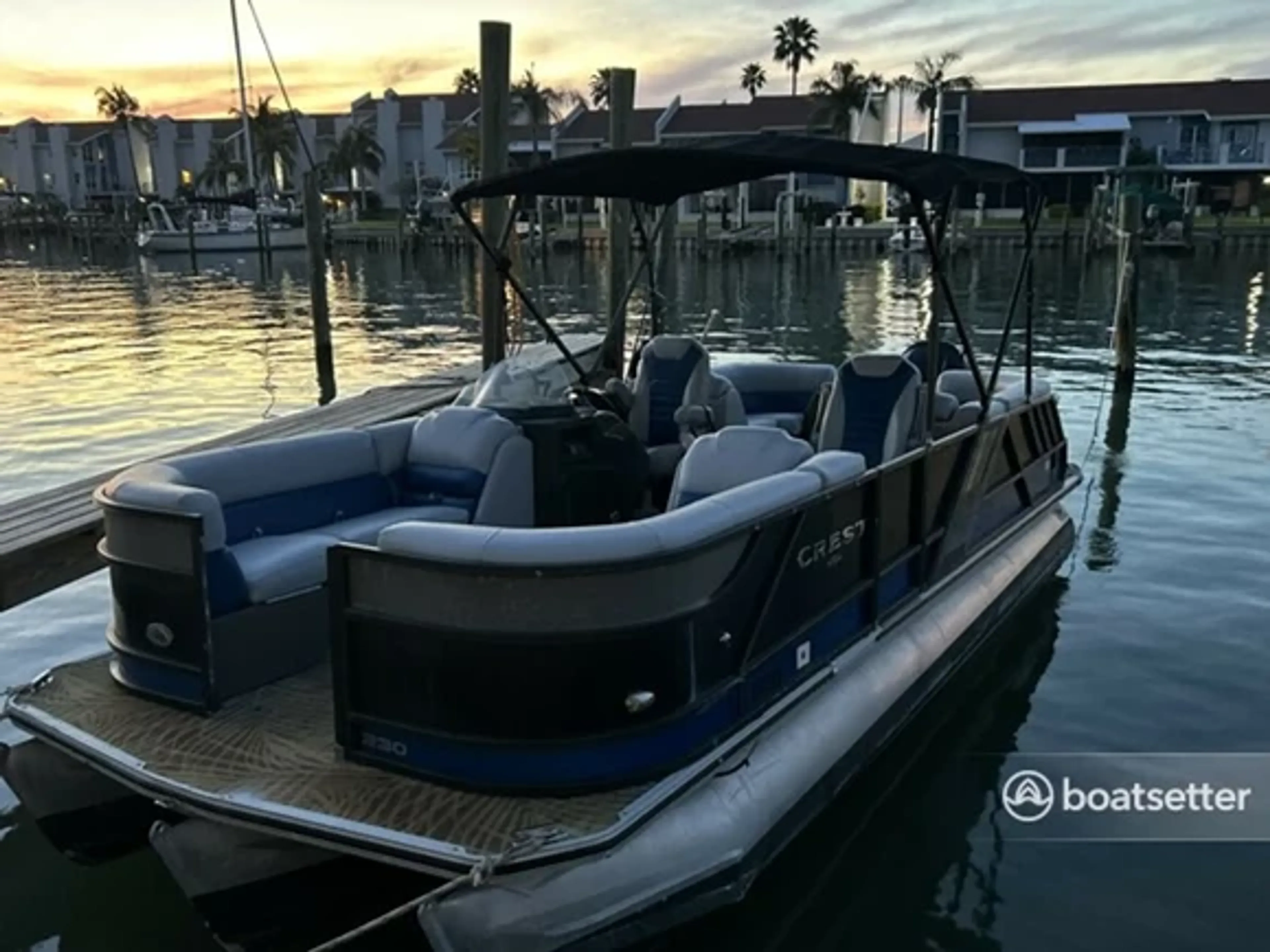 boat