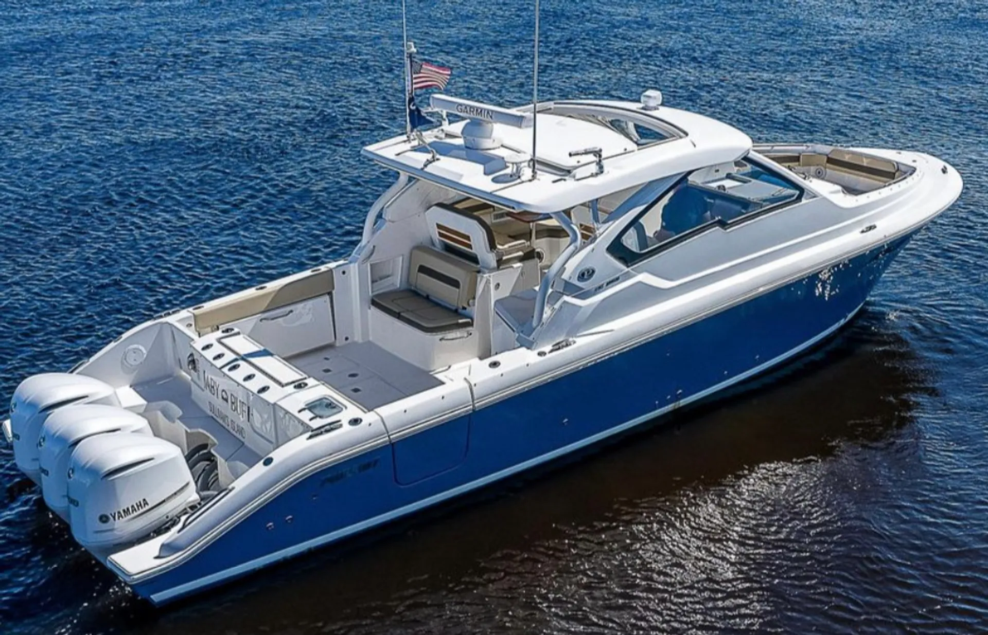 boat
