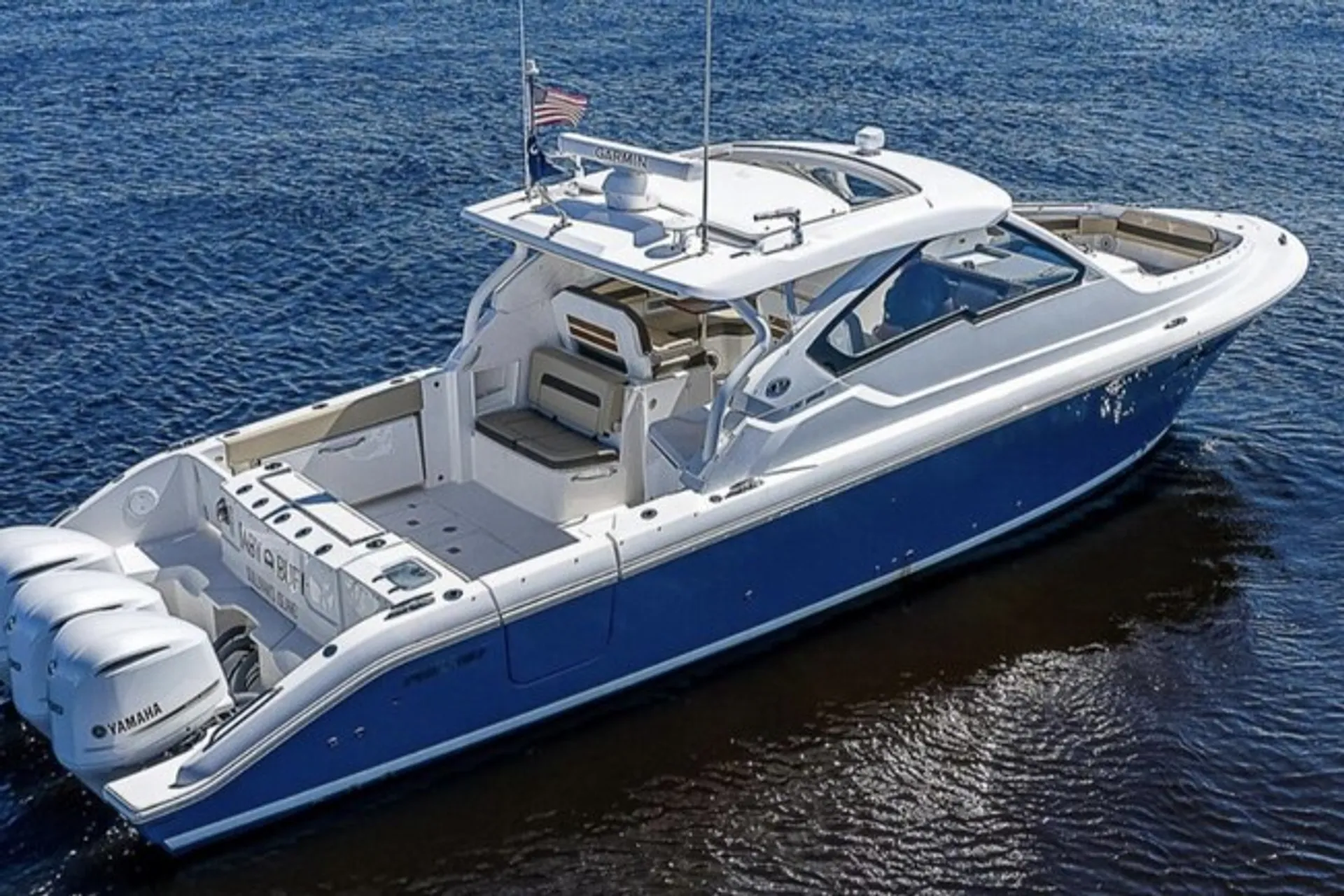 boat