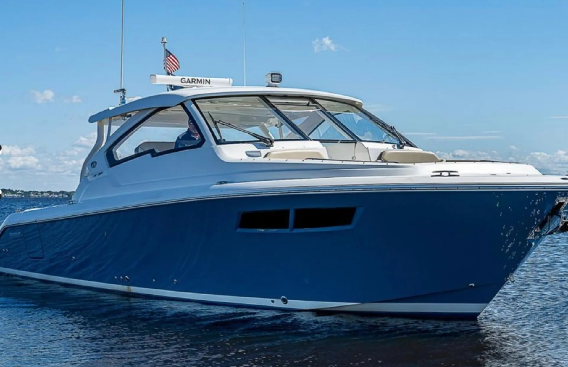 38ft Cruise ICW, Peanut isle.,Palm Beach. Capt fee Incl. in list price