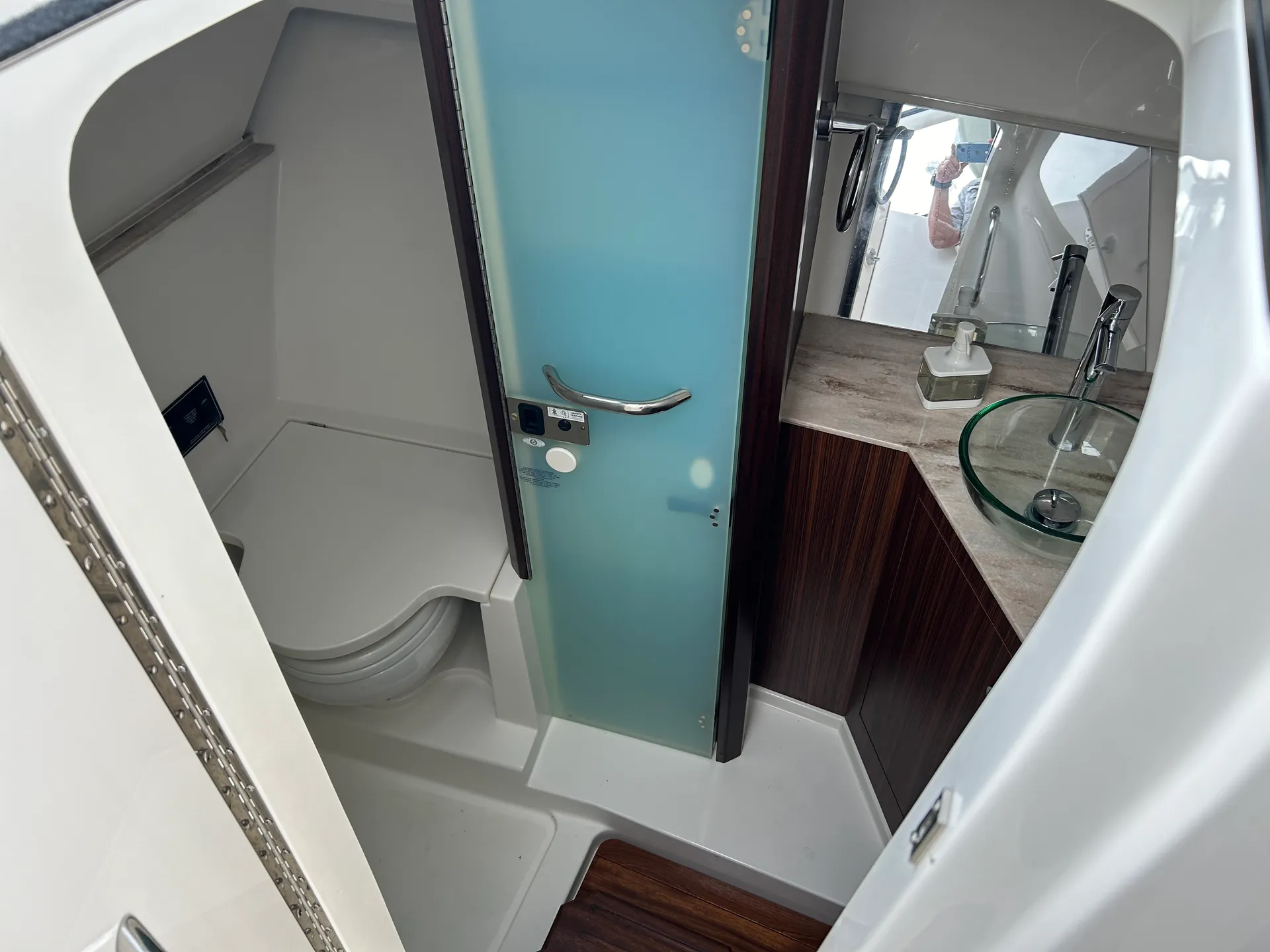 38ft Cruise ICW, Peanut isle.,Palm Beach. Capt fee Incl. in list price