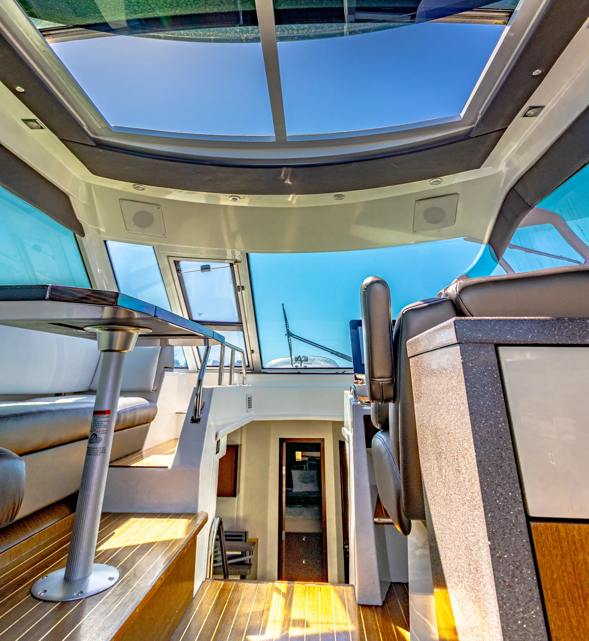 Downtown Seattle! A top-rated experience, Seascape doesn’t disappoint!