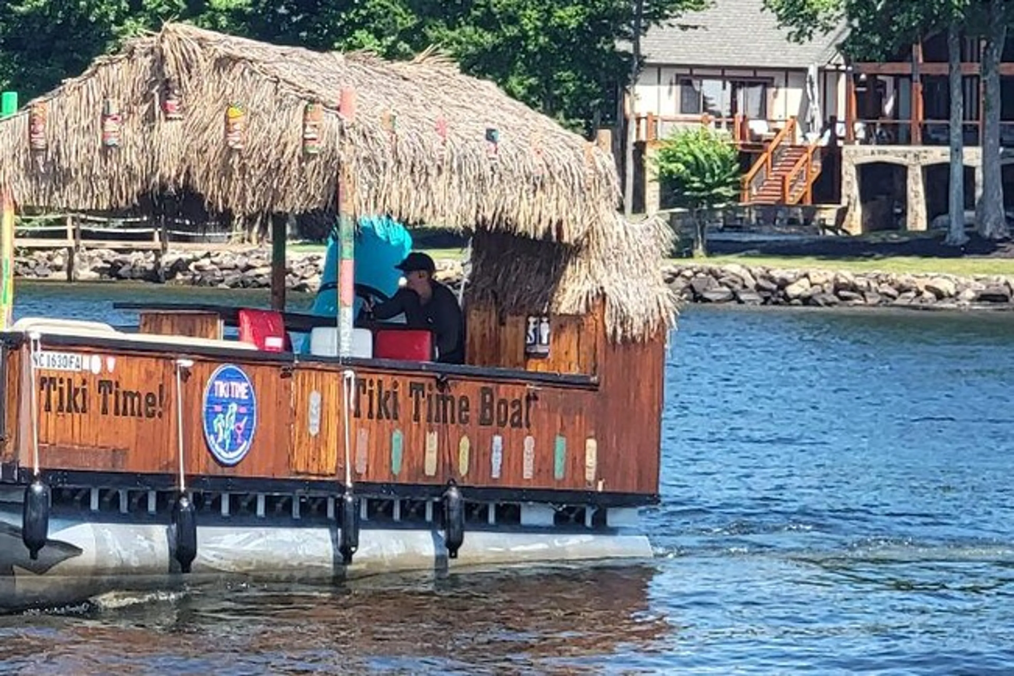 boat