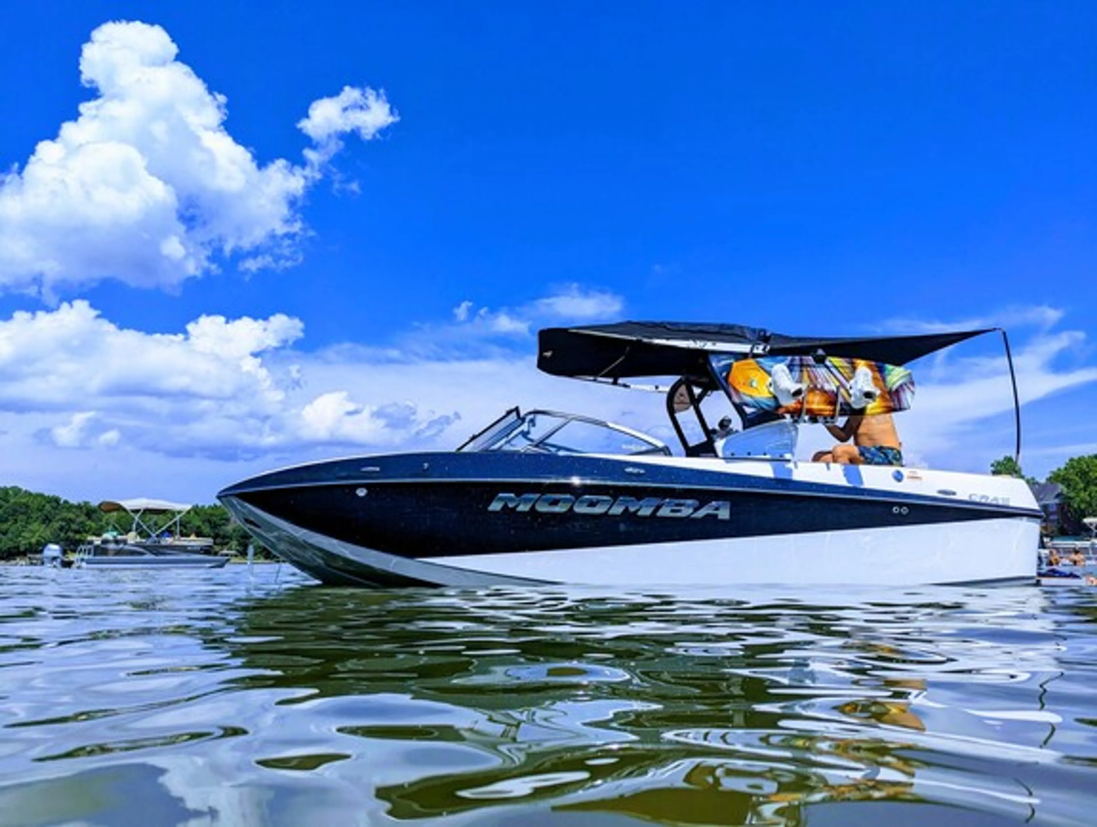 boat