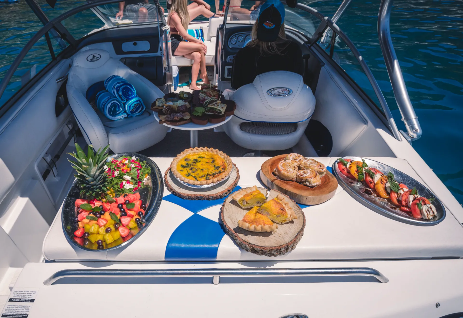 COBALT 246 in South Lake Tahoe, CA — photo 7