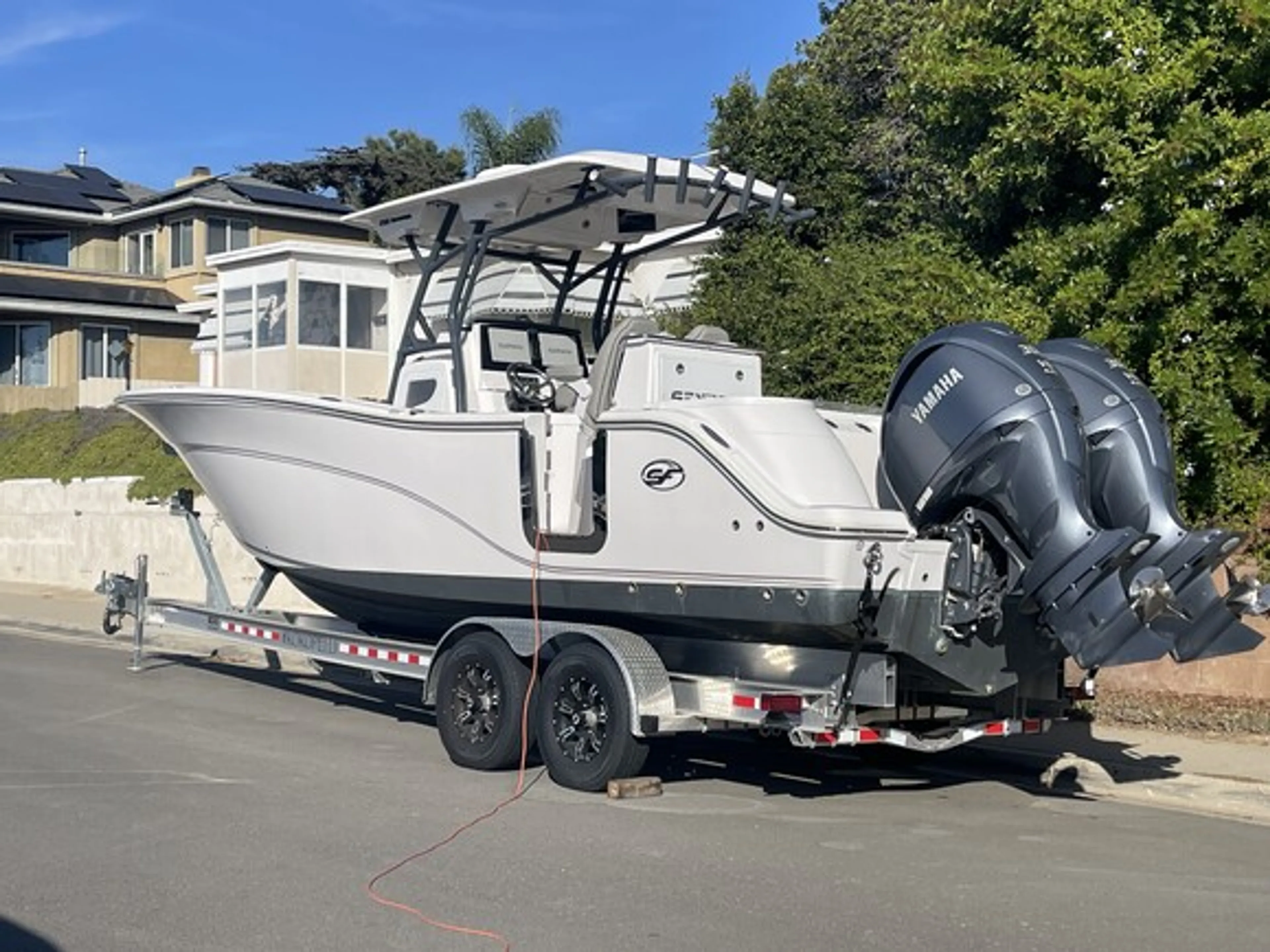 boat