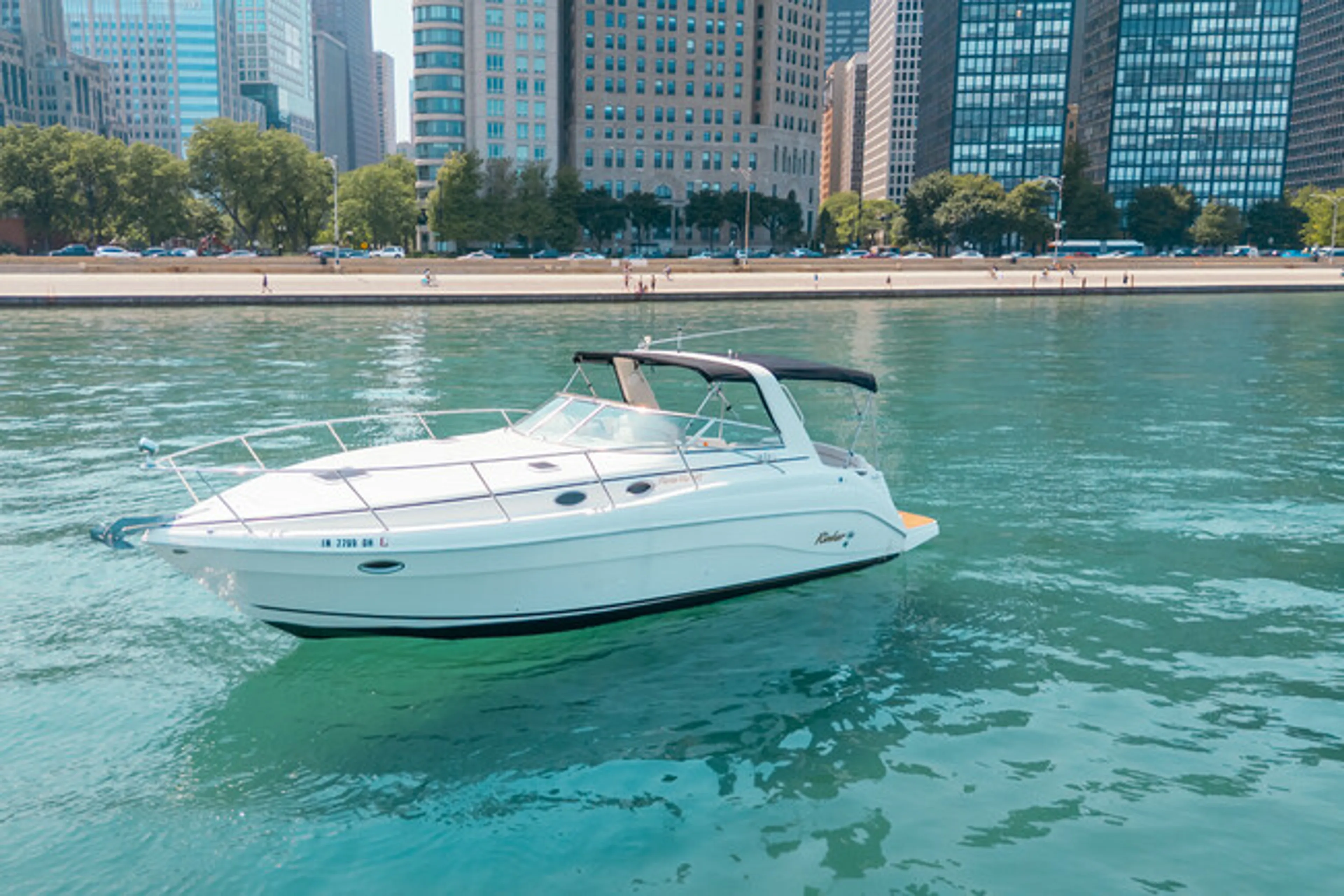 boat