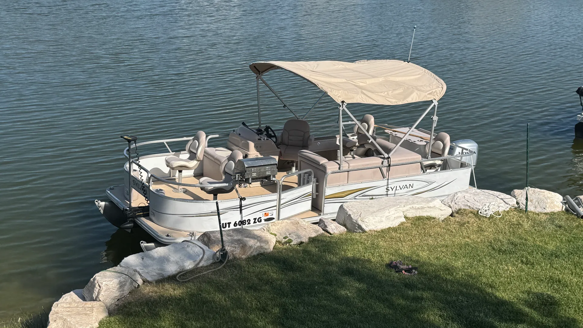 boat