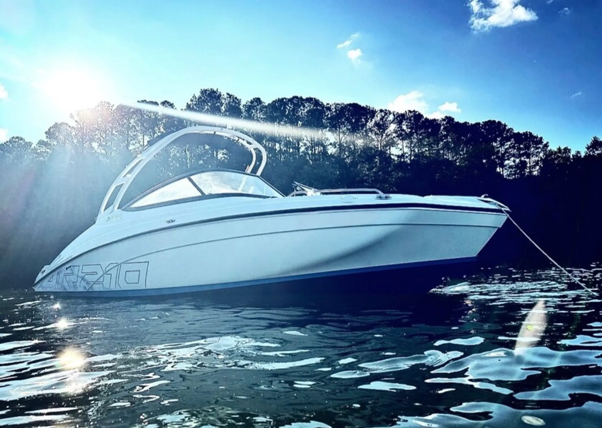 2021 Yamaha AR210 | Super Owner + Best of 2025 