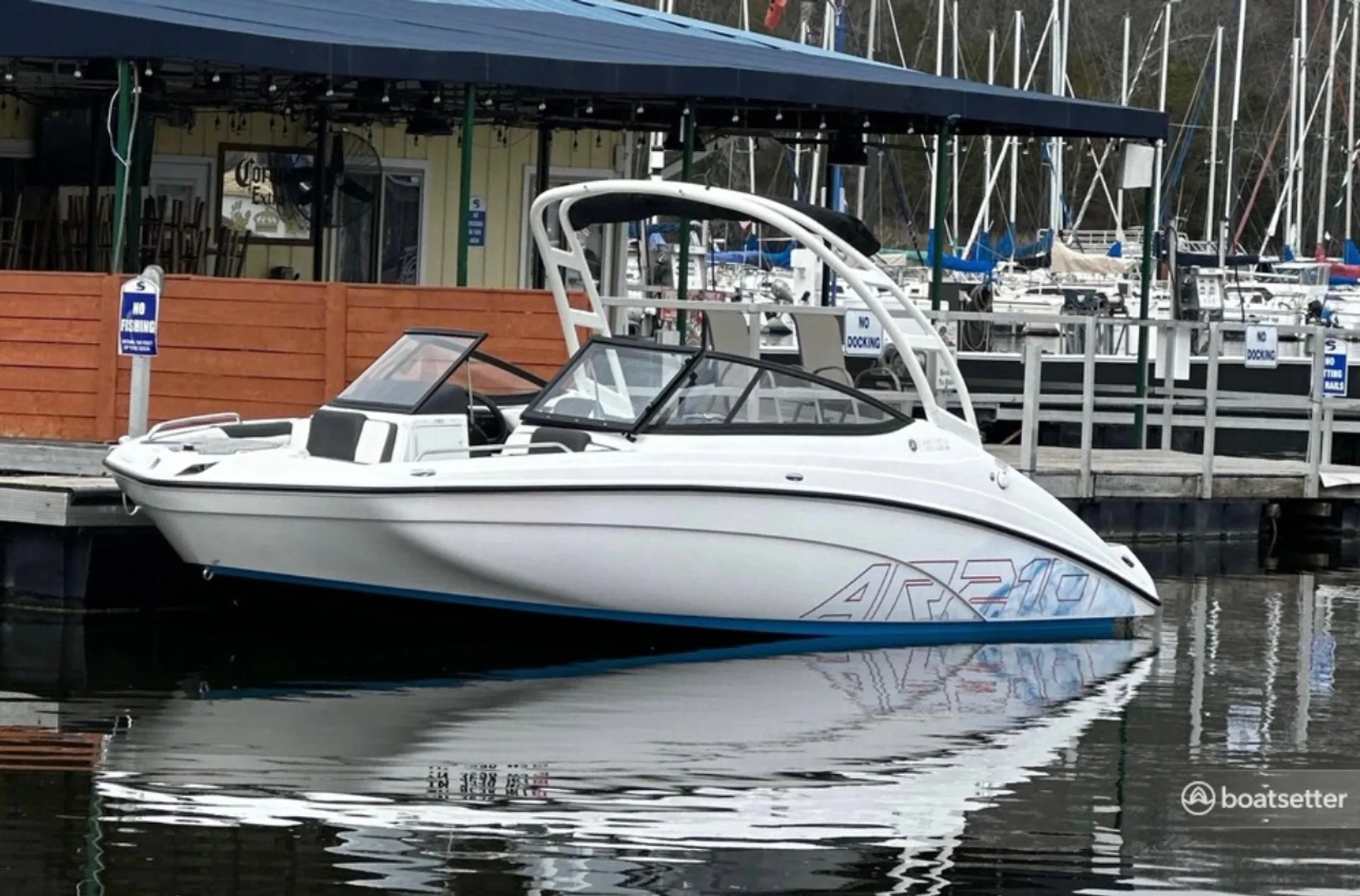 2021 Yamaha AR210 | Super Owner + Best of 2025 