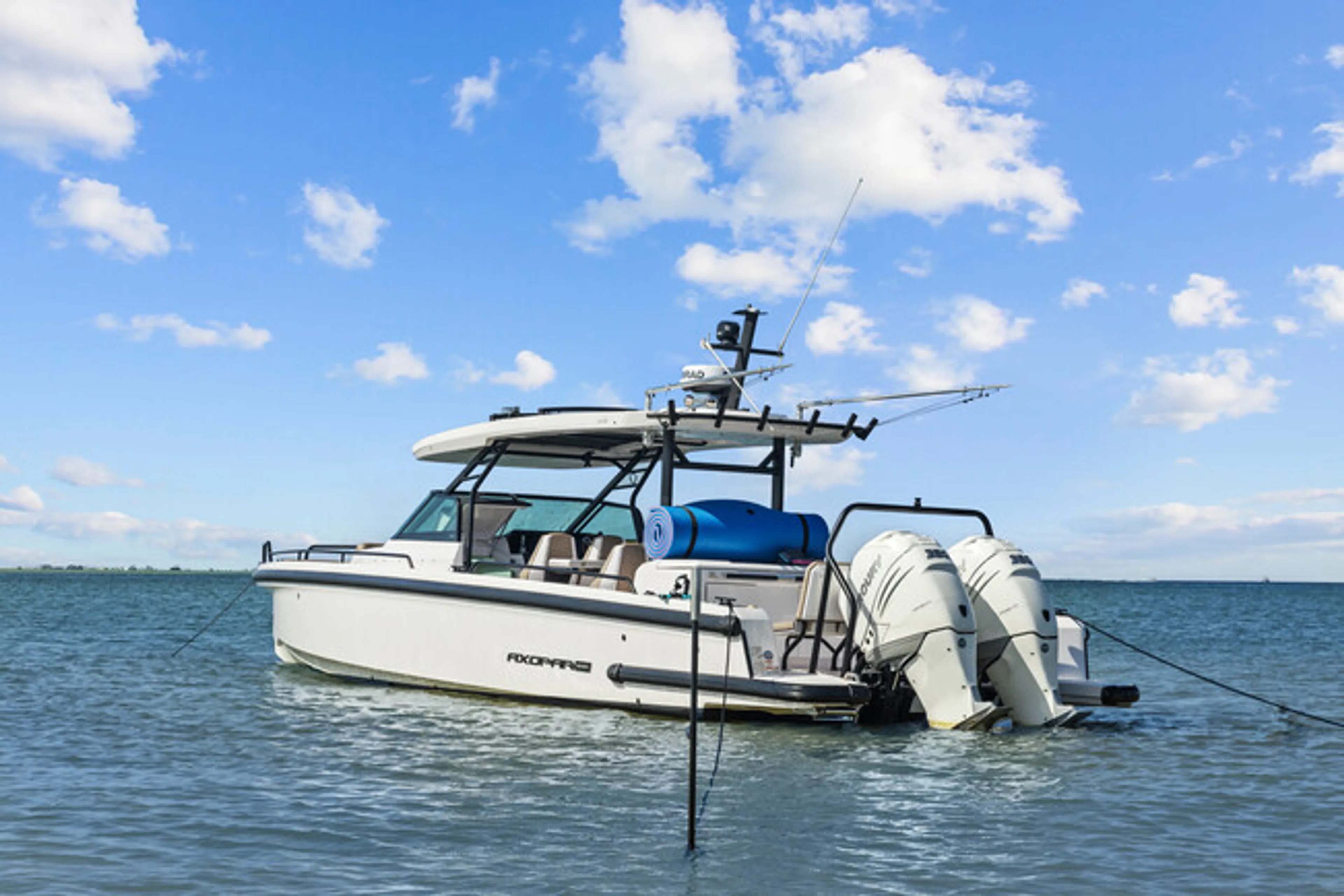 boat