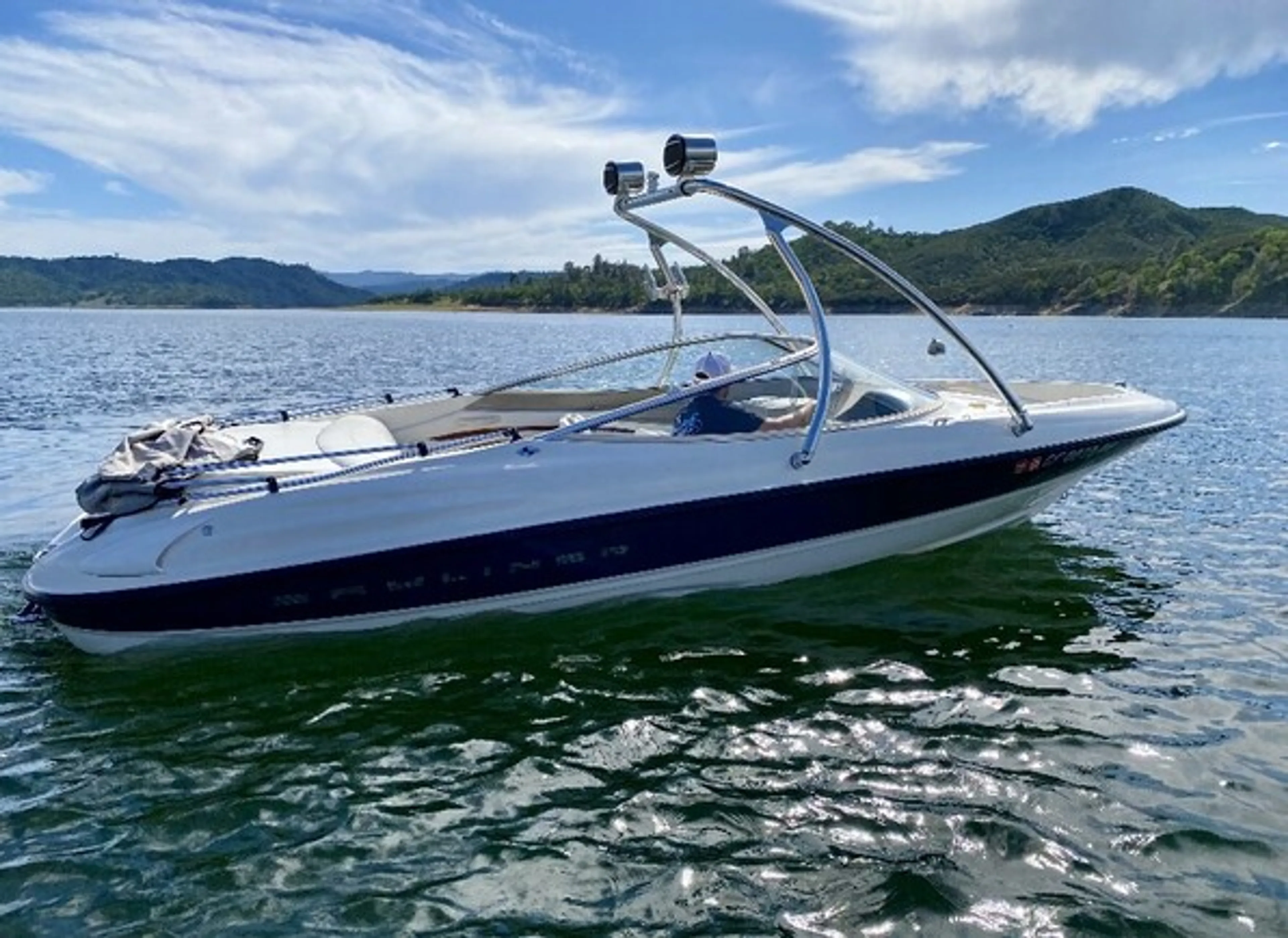 boat