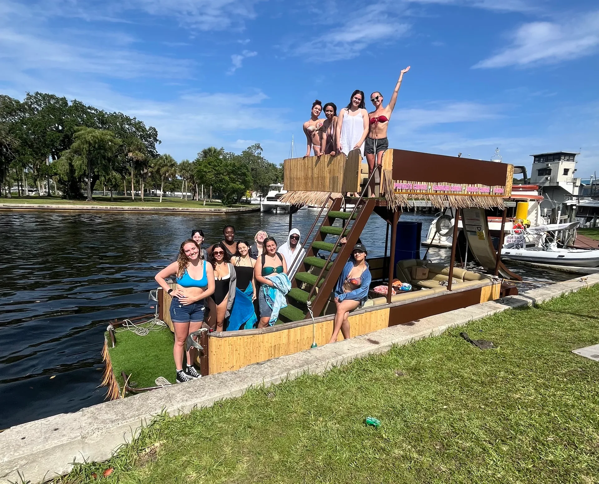 SOLID POWERBOATS SOLID 26  in Fort Lauderdale, FL — photo 3