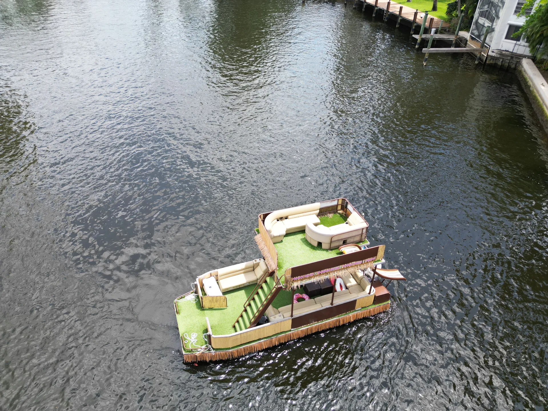 SOLID POWERBOATS SOLID 26  in Fort Lauderdale, FL — photo 4