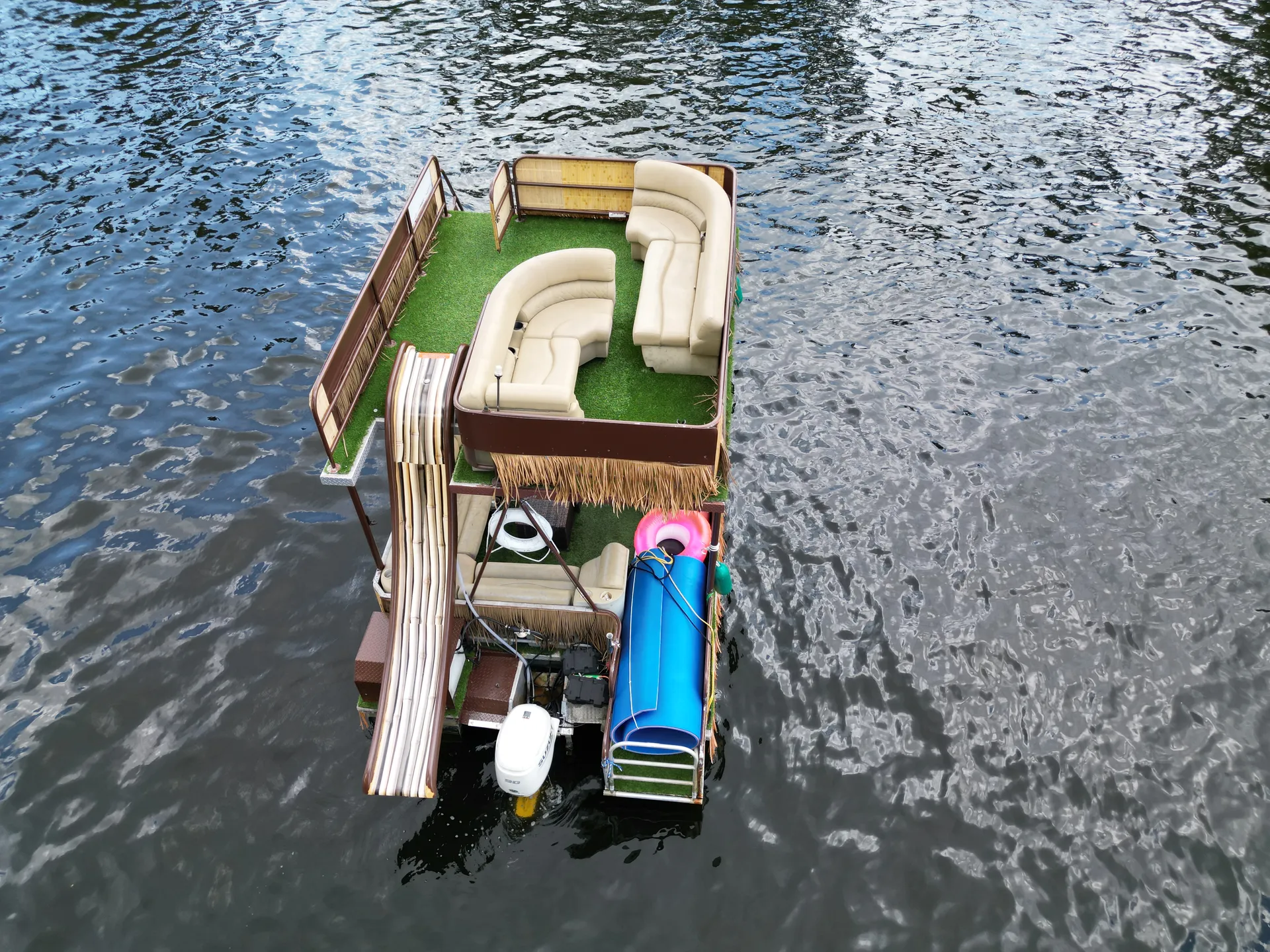 SOLID POWERBOATS SOLID 26  in Fort Lauderdale, FL — photo 6