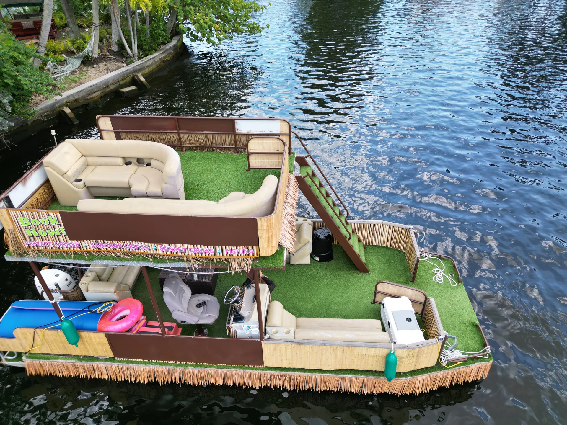 SOLID POWERBOATS SOLID 26  in Fort Lauderdale, FL — photo 7