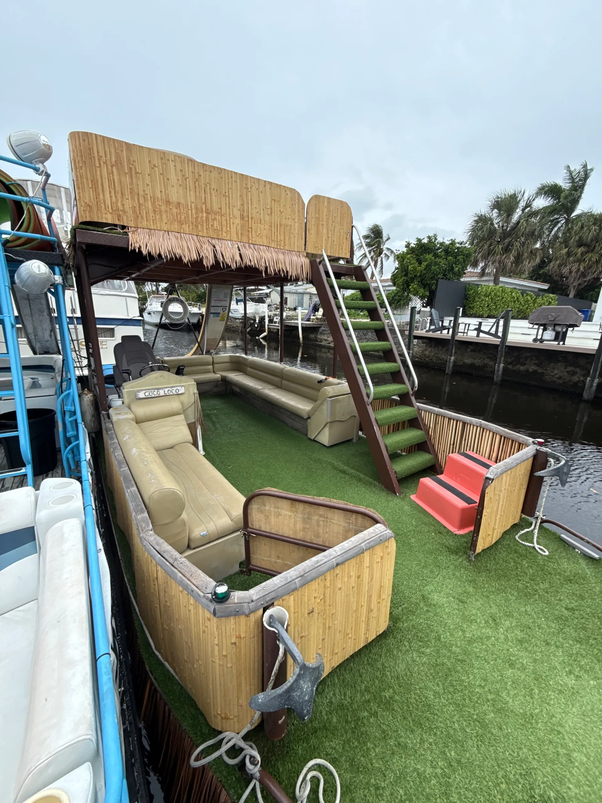 SOLID POWERBOATS SOLID 26  in Fort Lauderdale, FL — photo 10