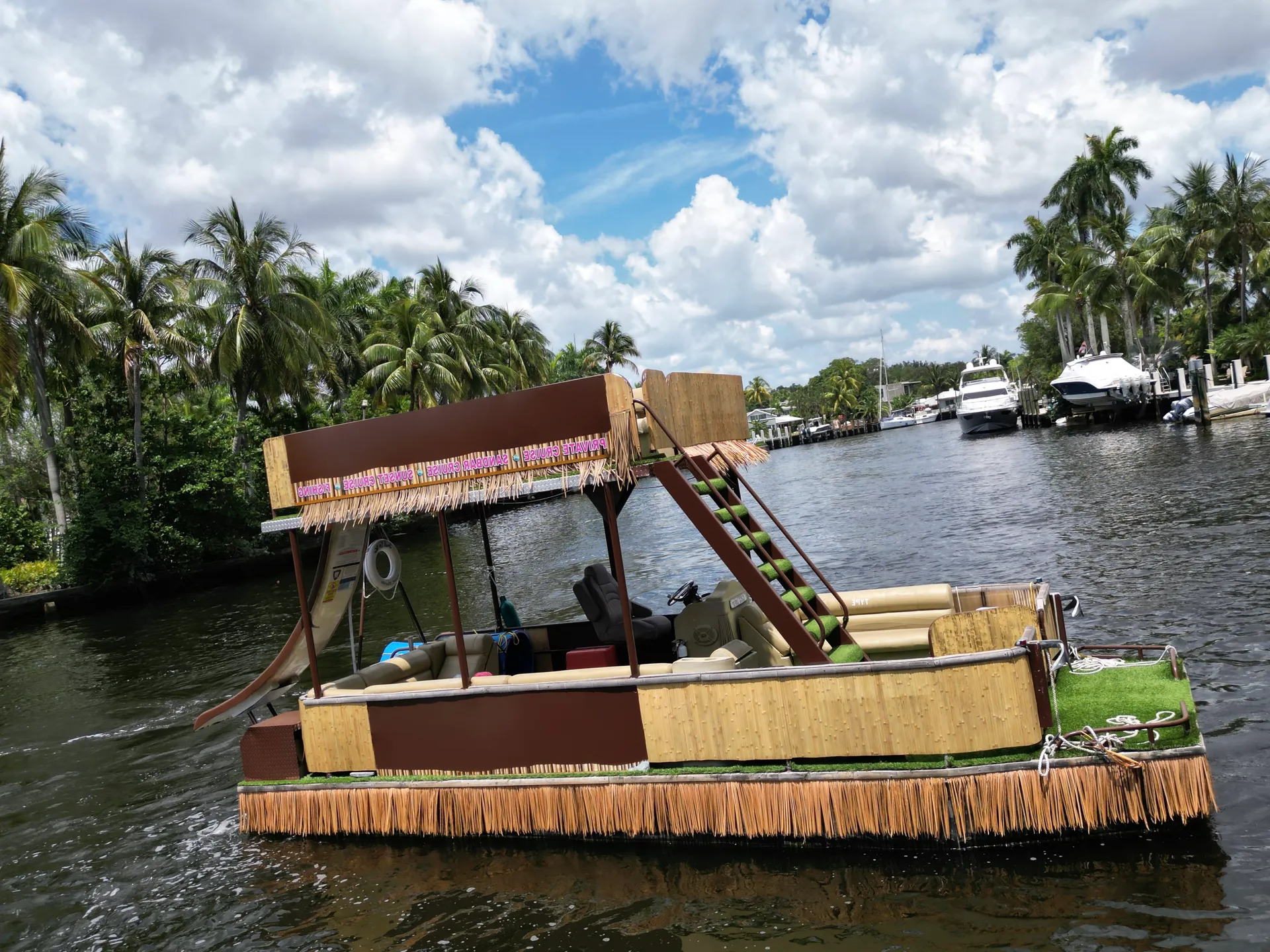 SOLID POWERBOATS SOLID 26  in Fort Lauderdale, FL — photo 9