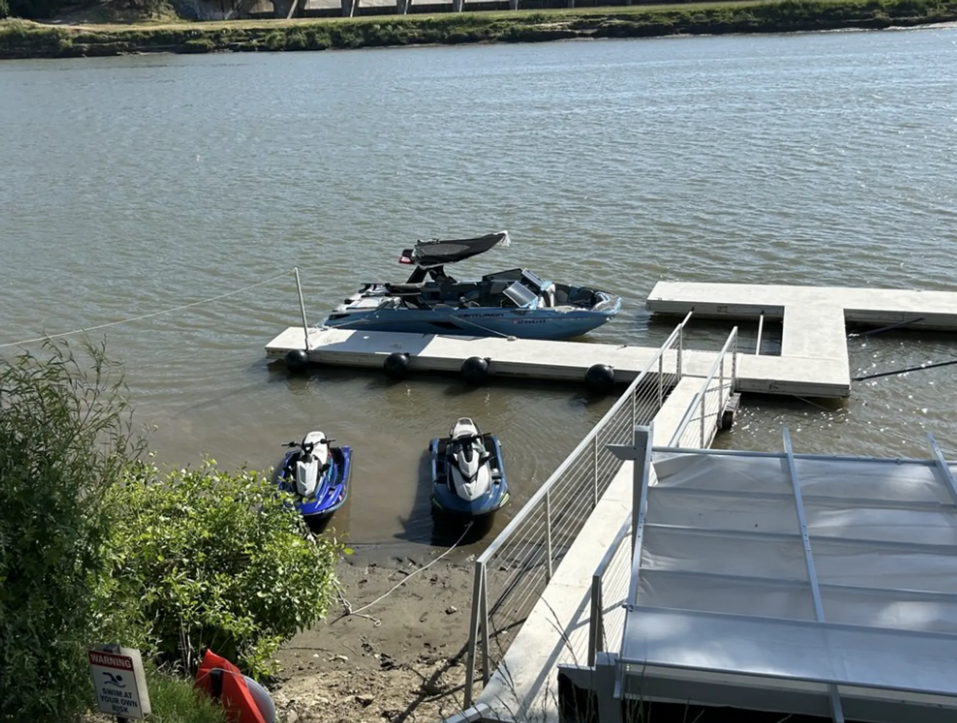 CENTURION FI23 in Sacramento, CA — photo 3