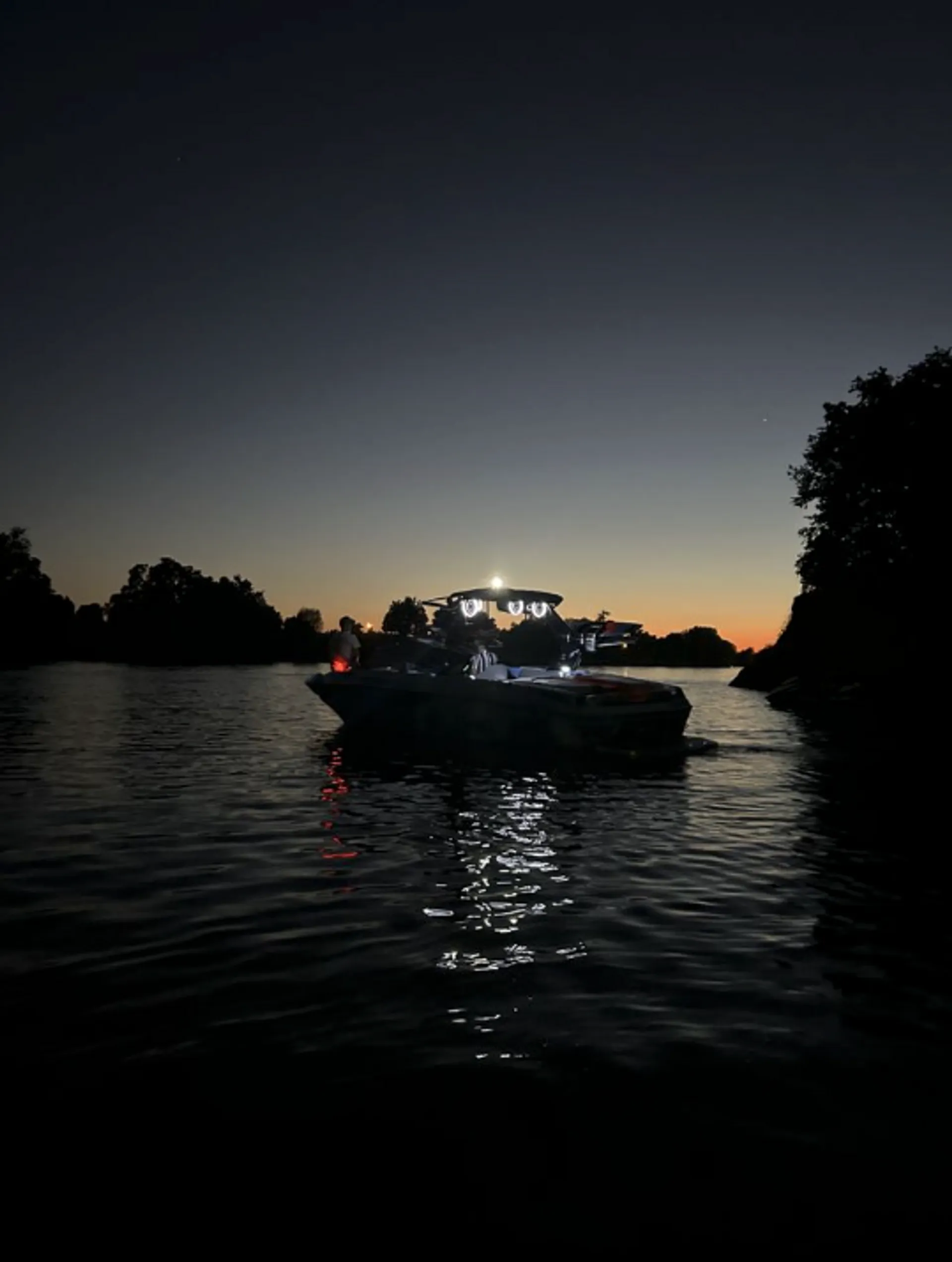 CENTURION FI23 in Sacramento, CA — photo 2