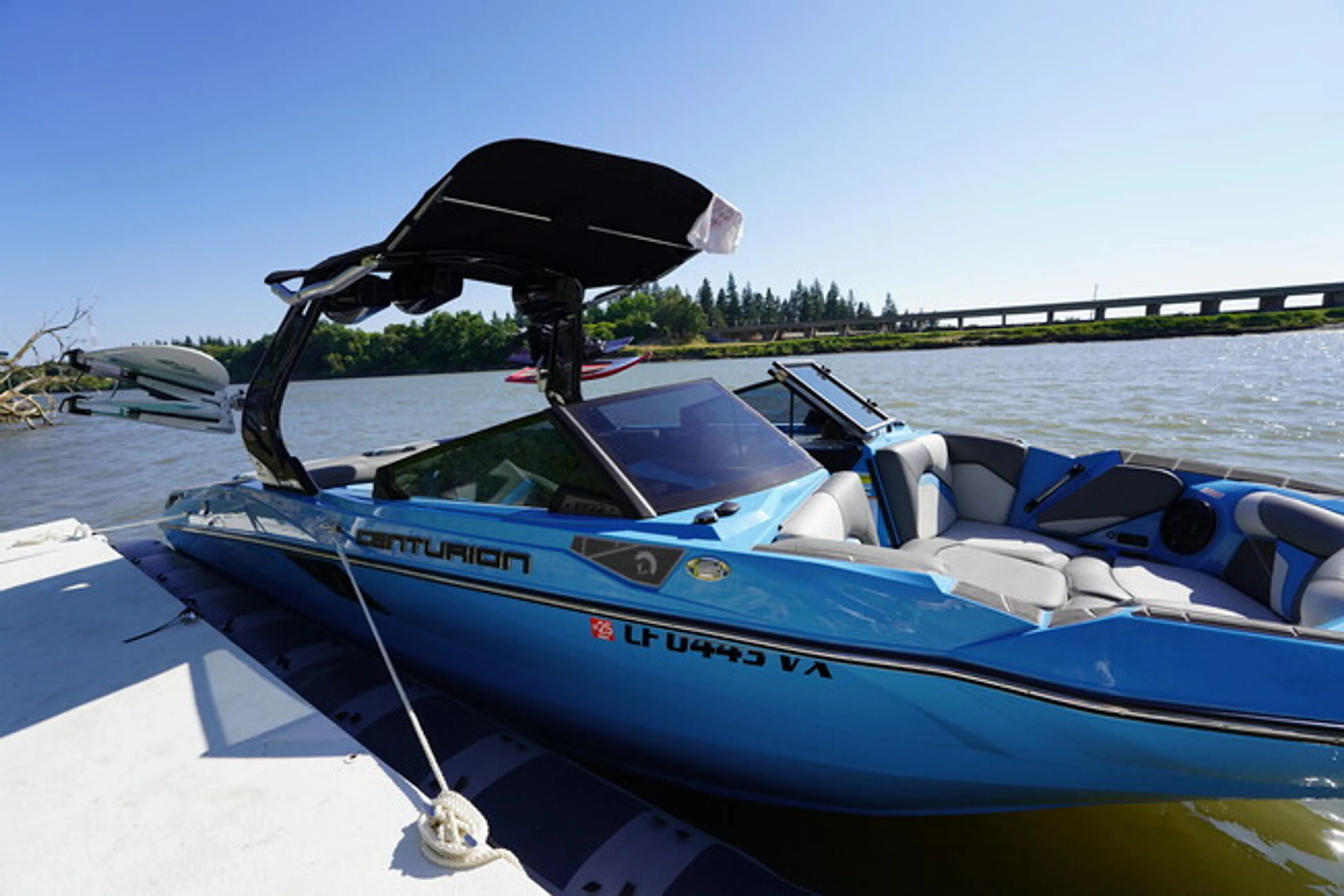 boat