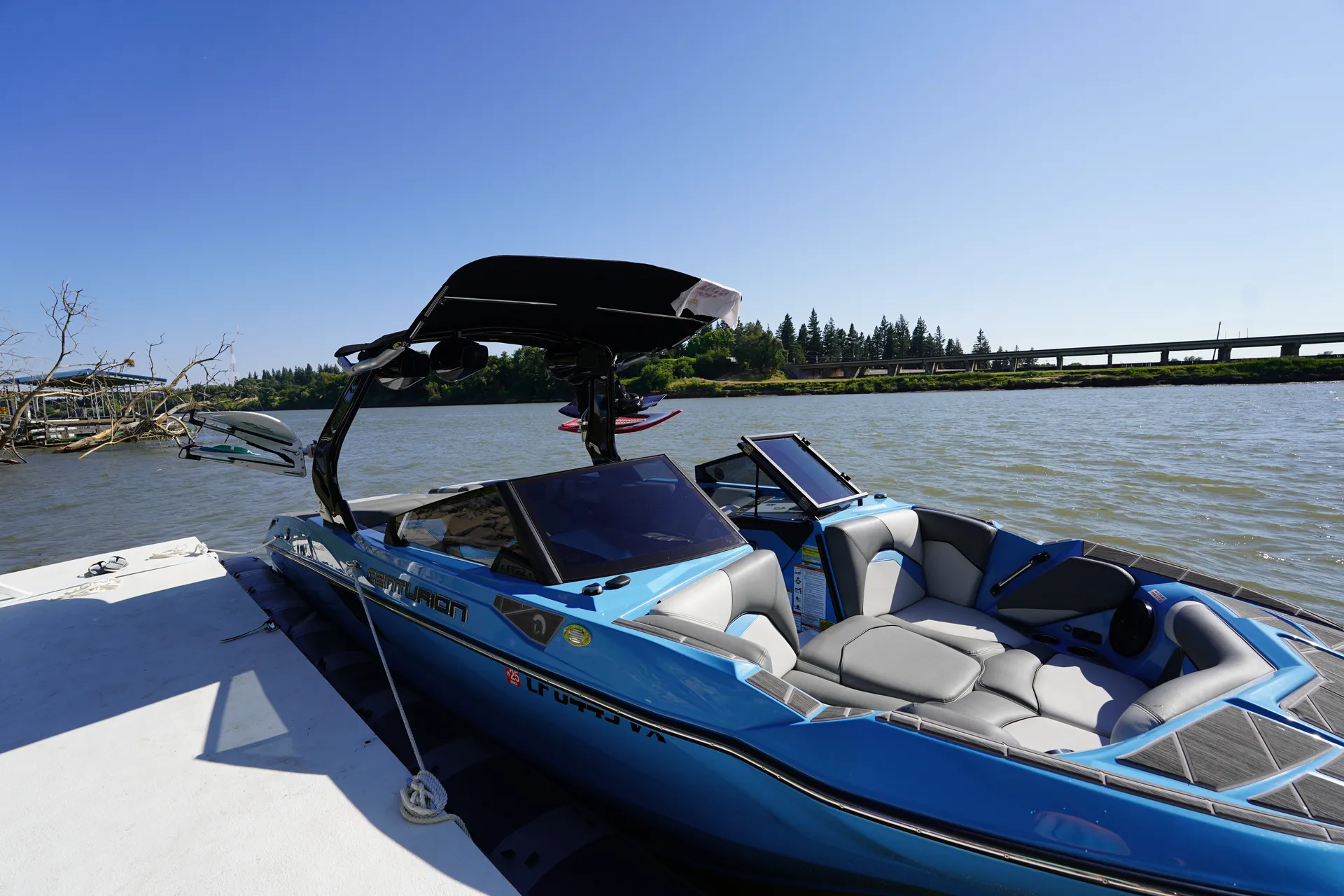 CENTURION FI23 in Sacramento, CA — photo 4