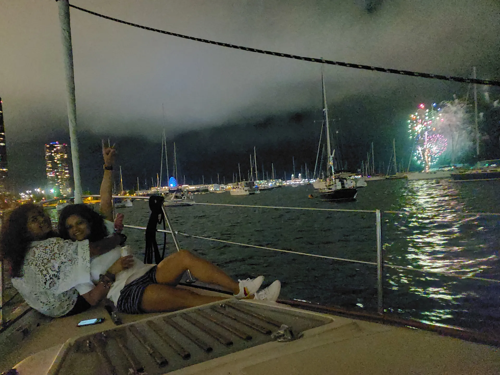 Set Sail from Downtown Chicago!