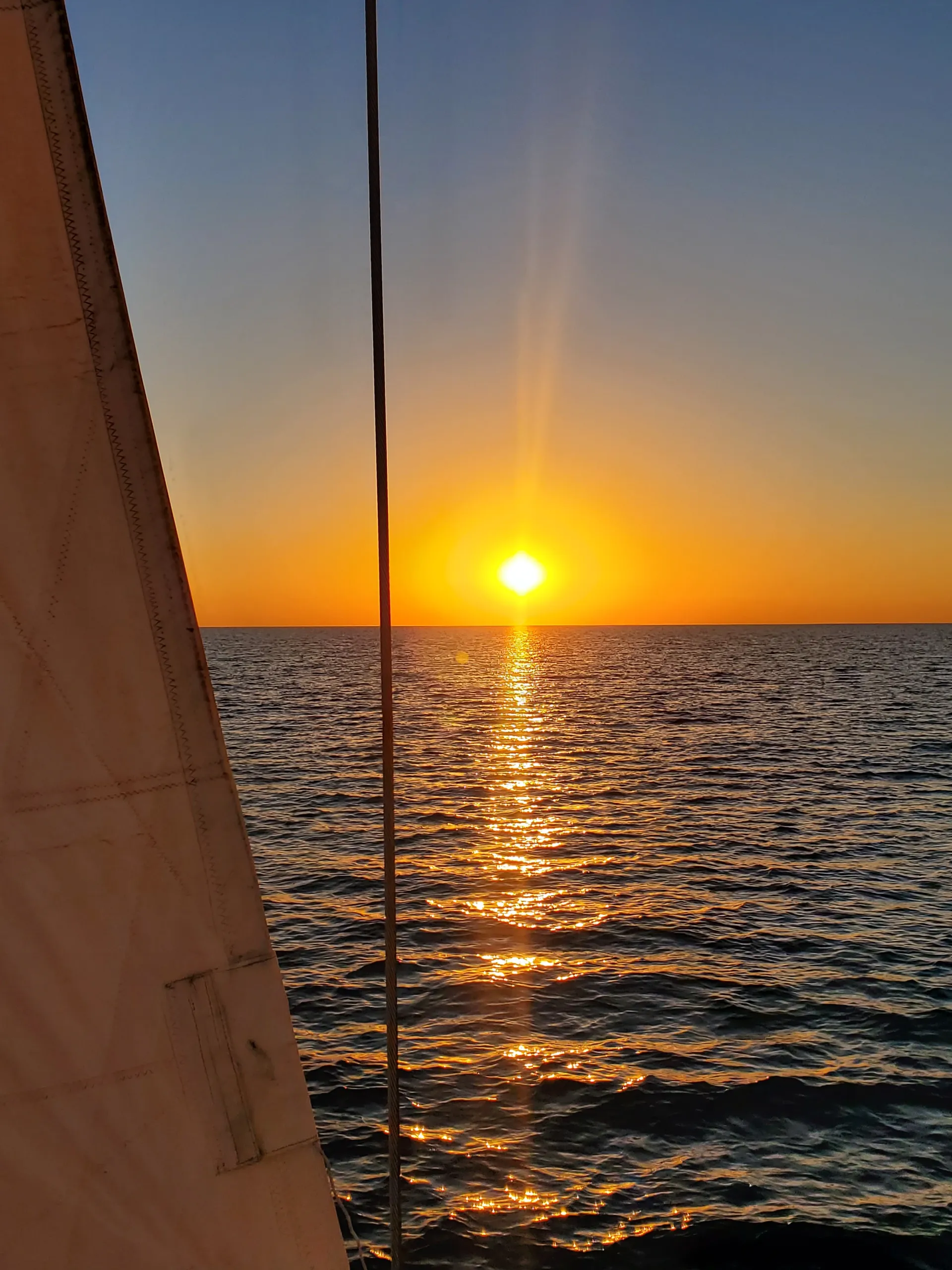 Set Sail from Downtown Chicago!
