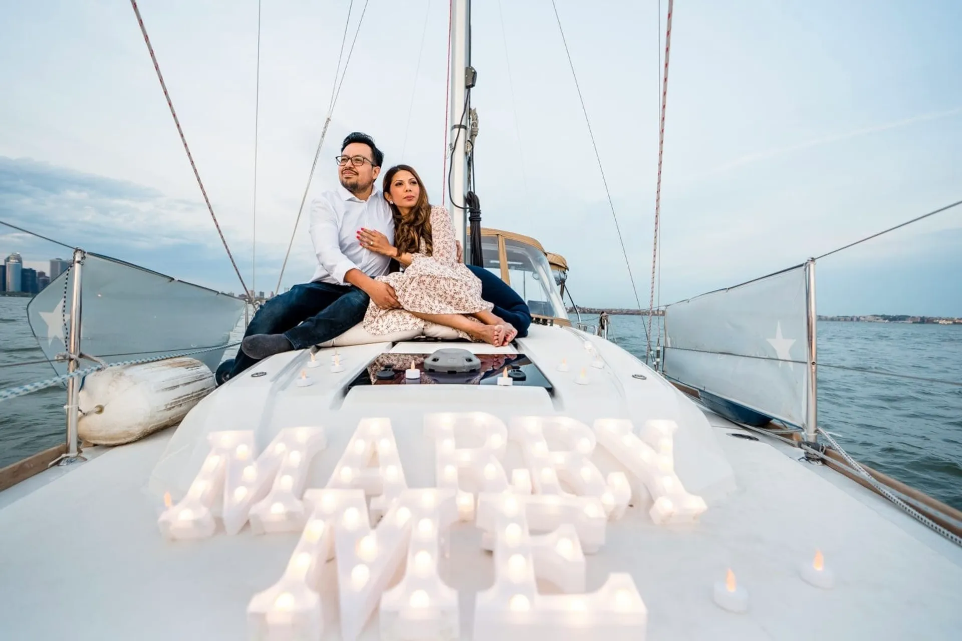 Luxury with transparent pricing - read our 5-star reviews!