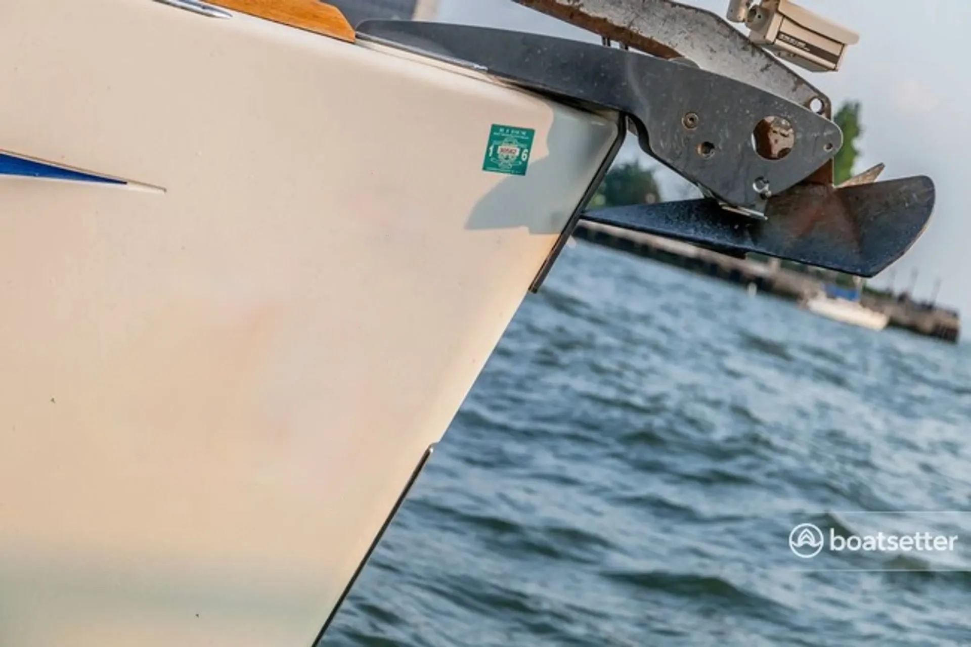 Jeanneau Sailboats Sun Odyssey 49DS in New York, NY — photo 6