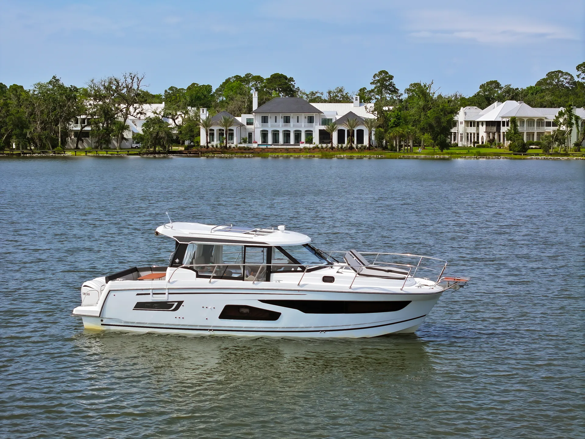 JEANNEAU NC 1095 in Santa Rosa Beach, FL — photo 4