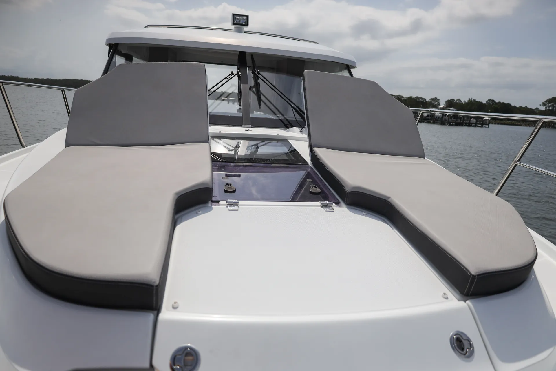 JEANNEAU NC 1095 in Santa Rosa Beach, FL — photo 6