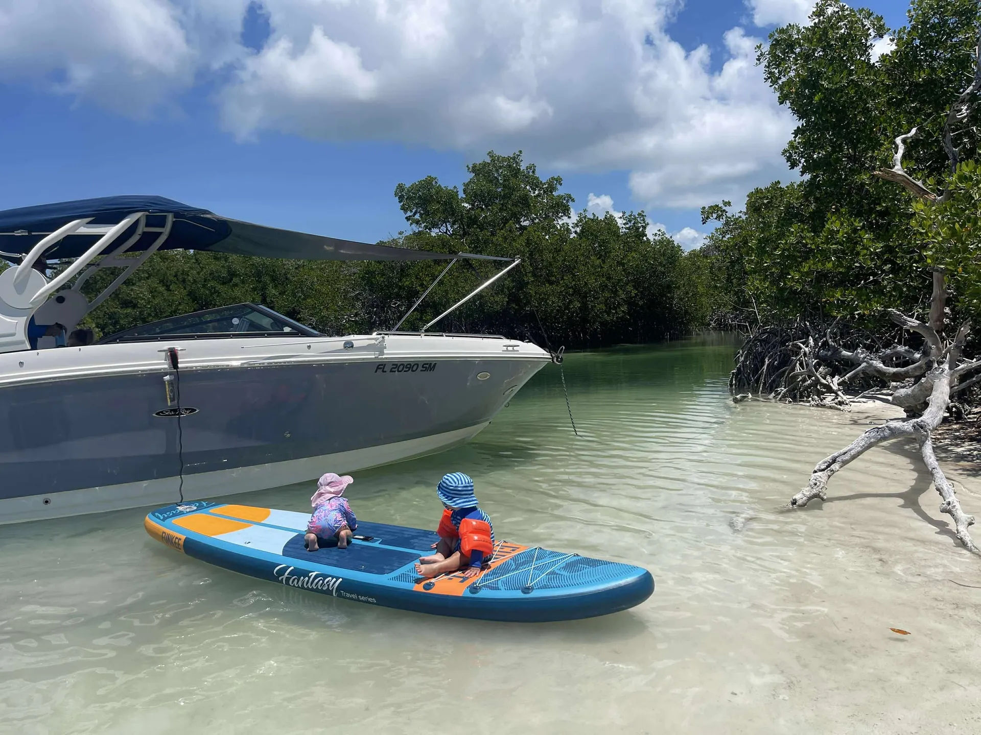 Making Memories Charters