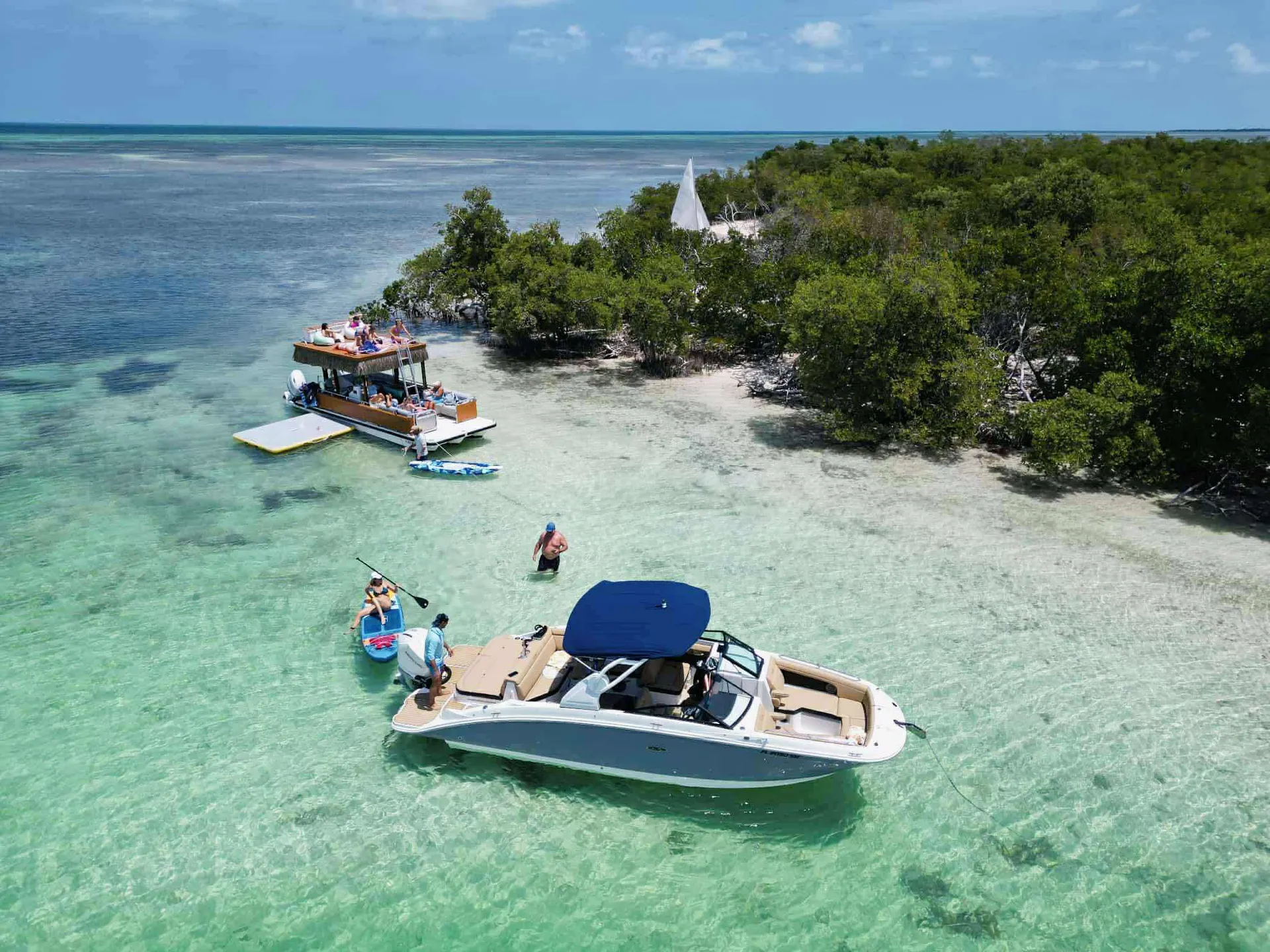 Making Memories Charters