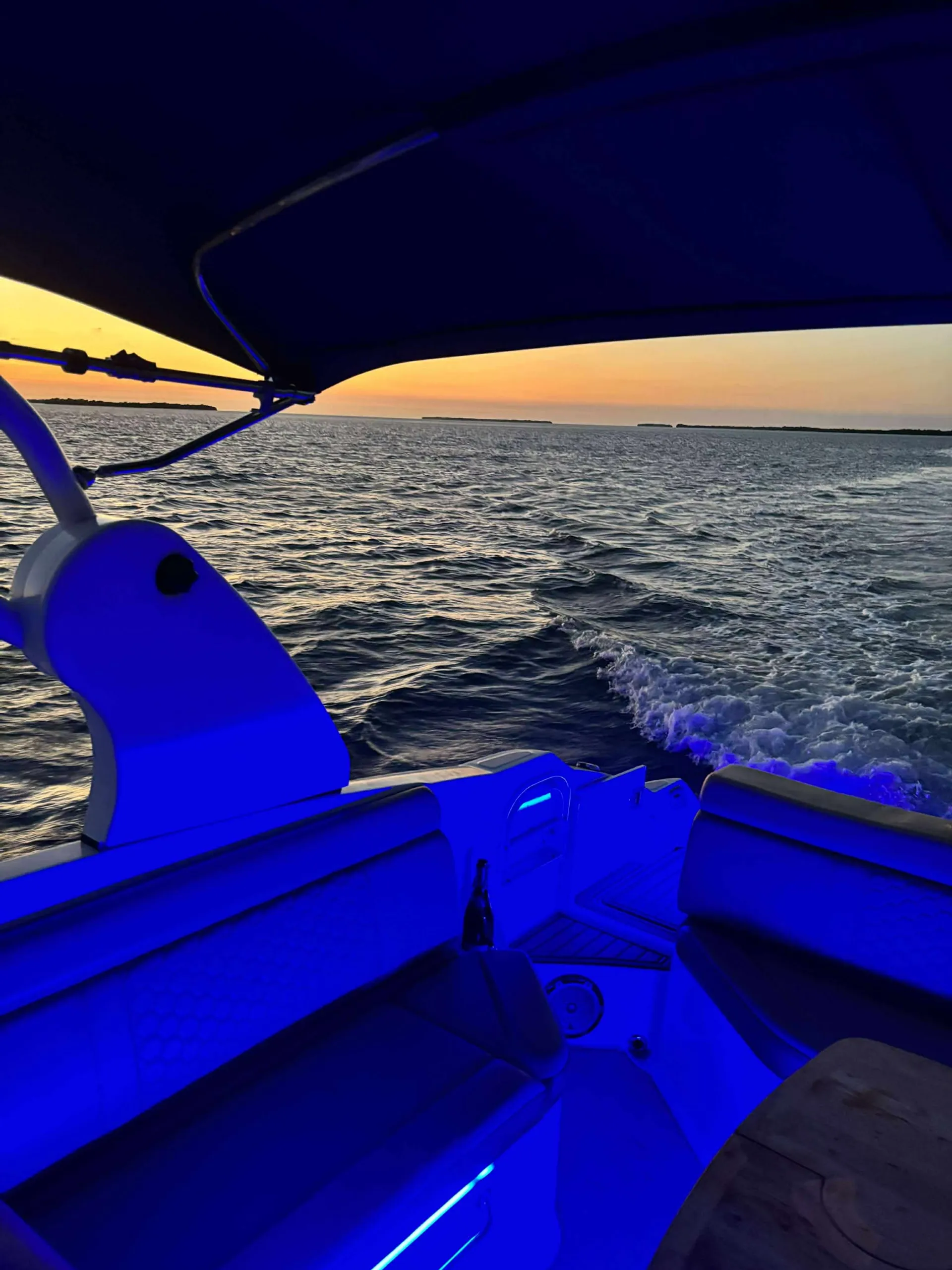 Making Memories Charters